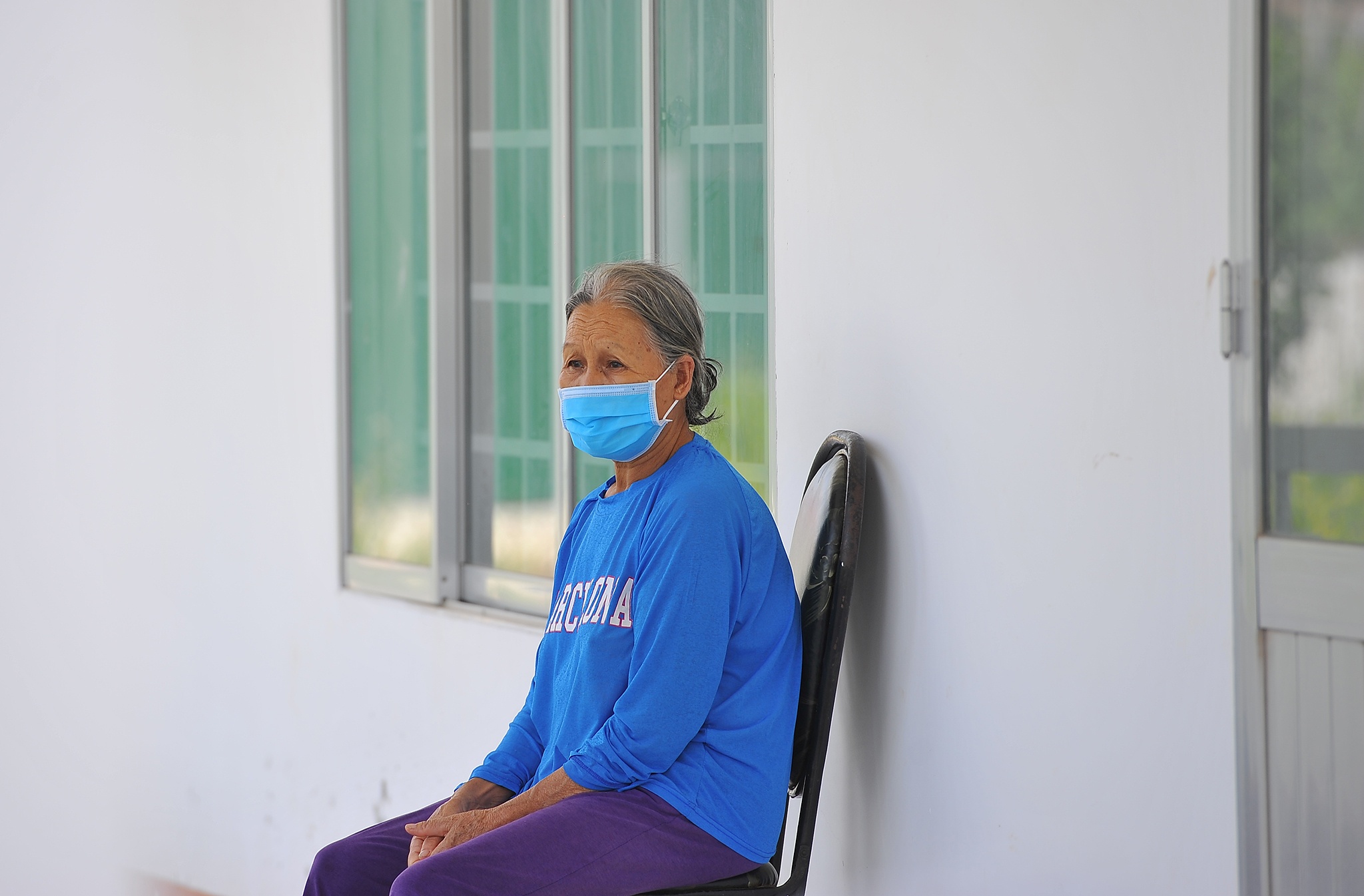 Benh bach hau lan rong o Tay Nguyen anh 21