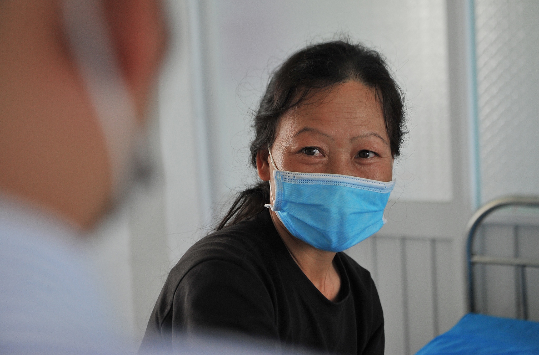 Benh bach hau lan rong o Tay Nguyen anh 20