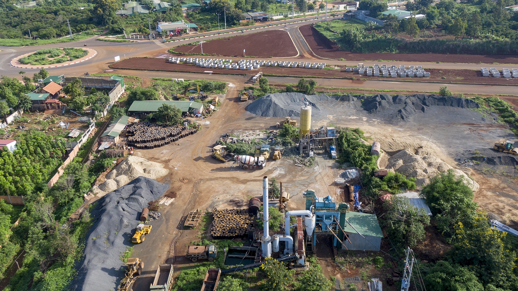 Dai lo nghin ty cham tien do anh 3