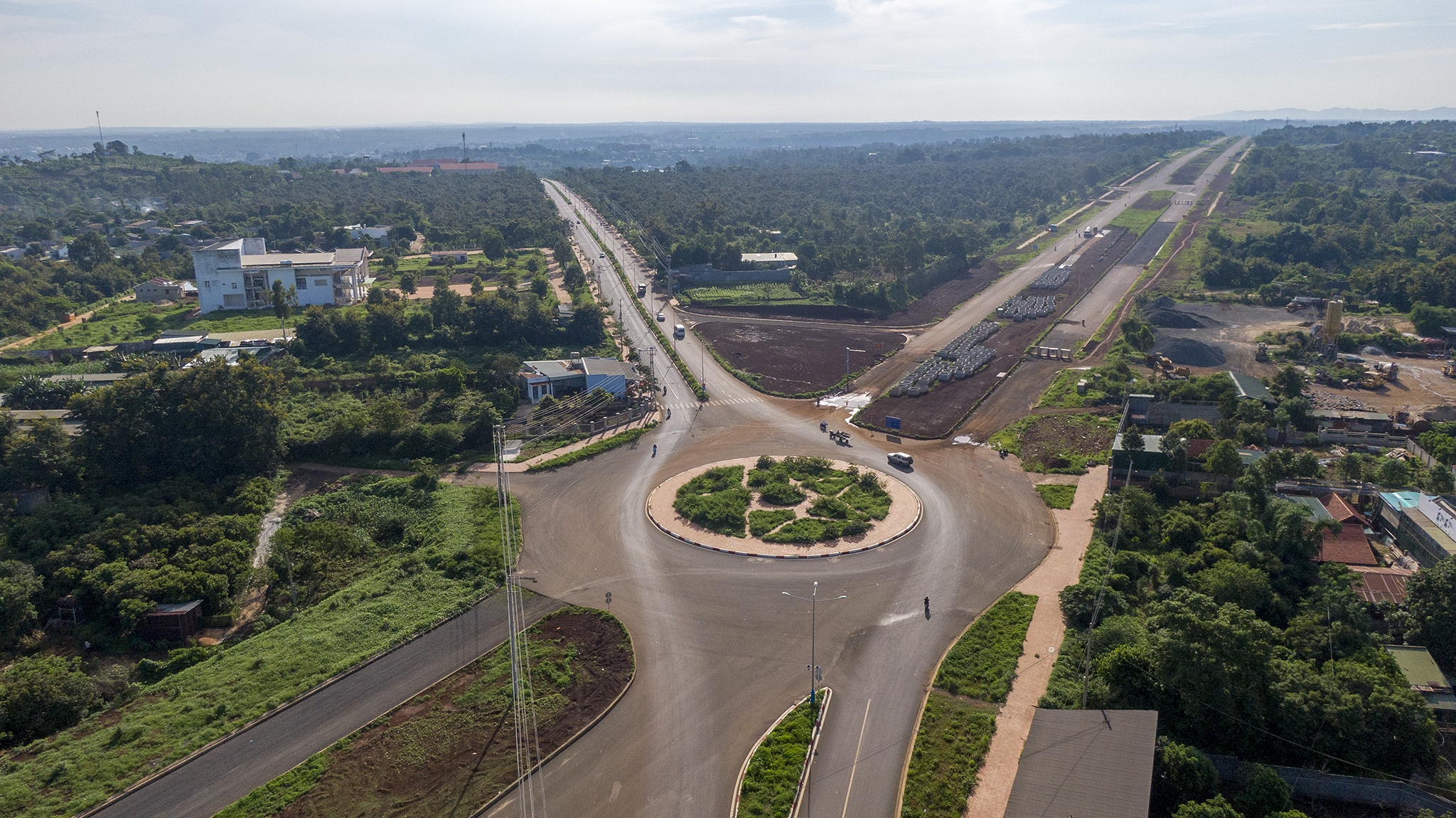 Dai lo nghin ty cham tien do anh 4