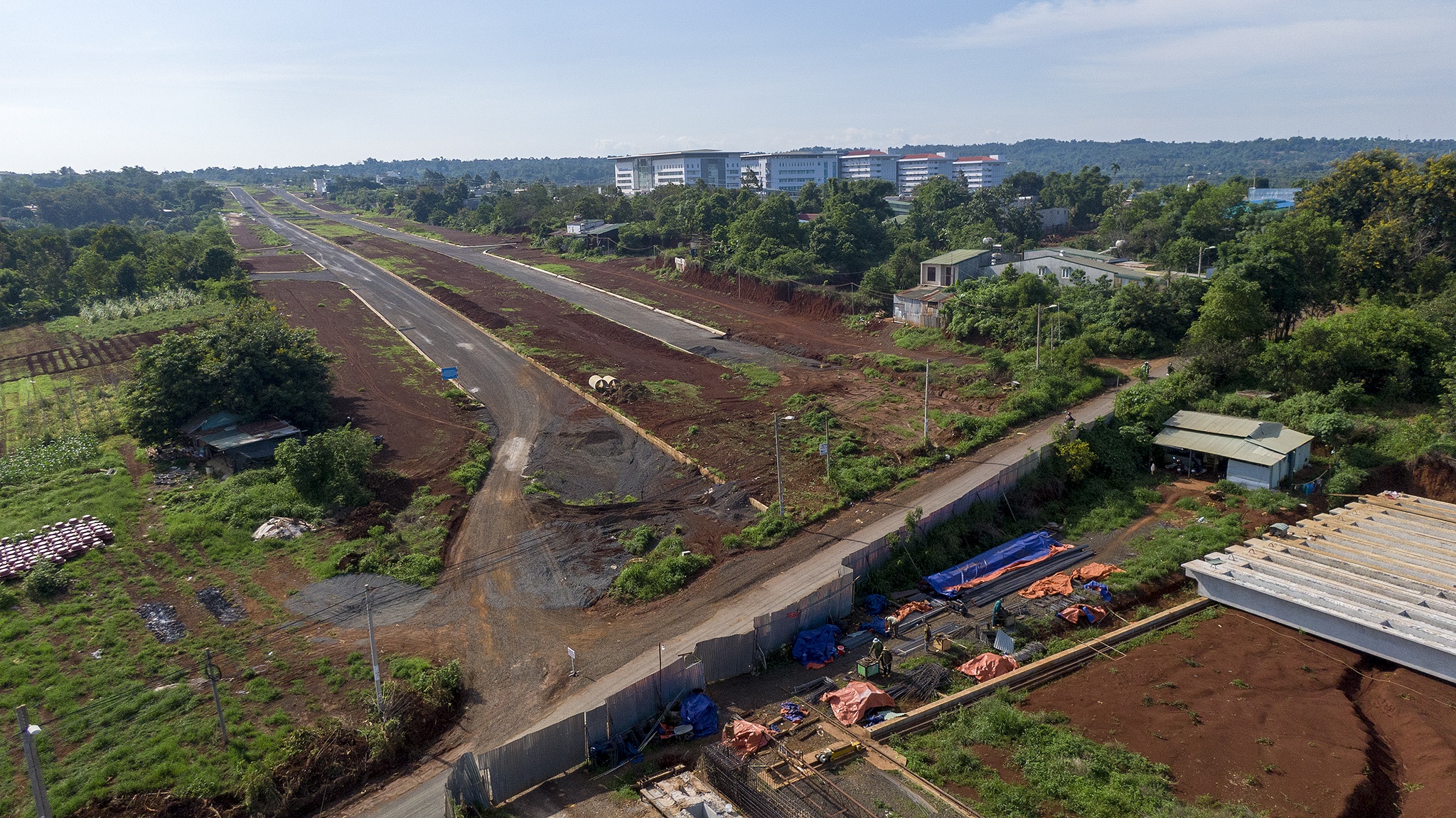 Dai lo nghin ty cham tien do anh 5