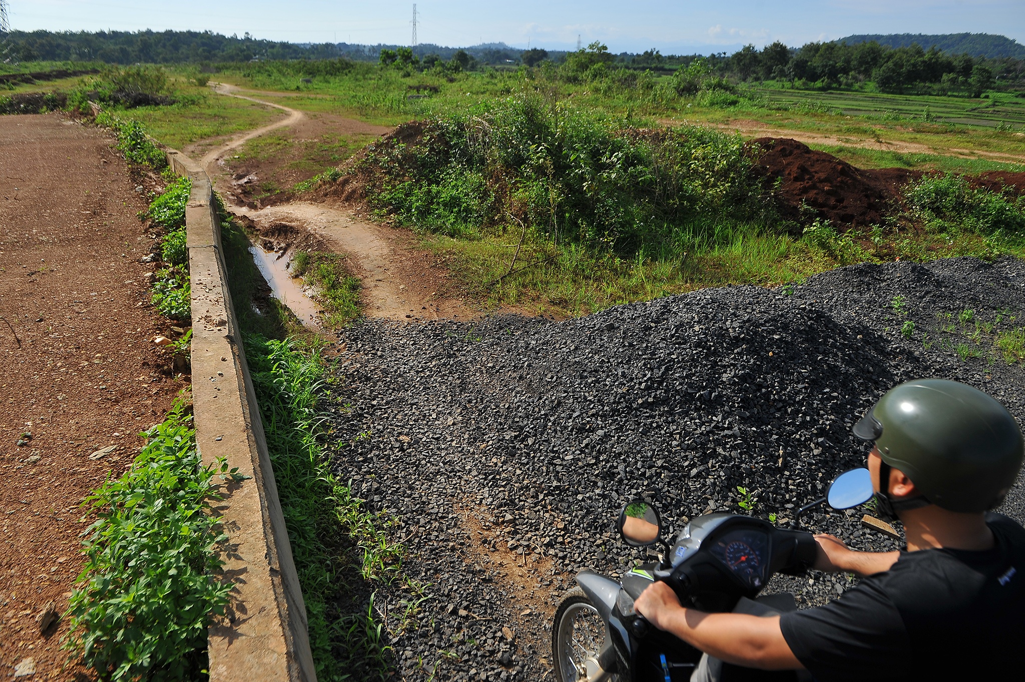 Dai lo nghin ty cham tien do anh 10