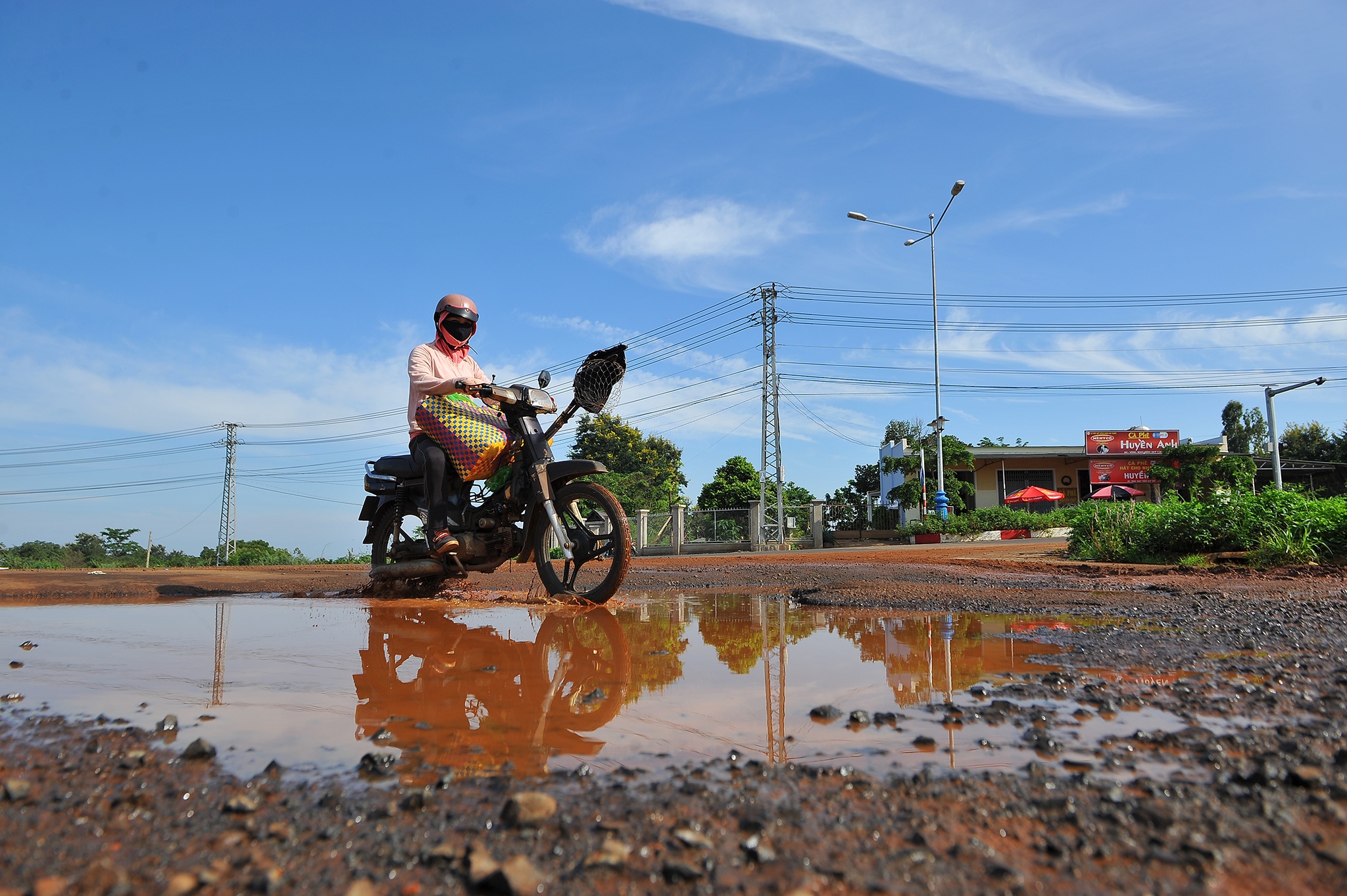 Dai lo nghin ty cham tien do anh 12