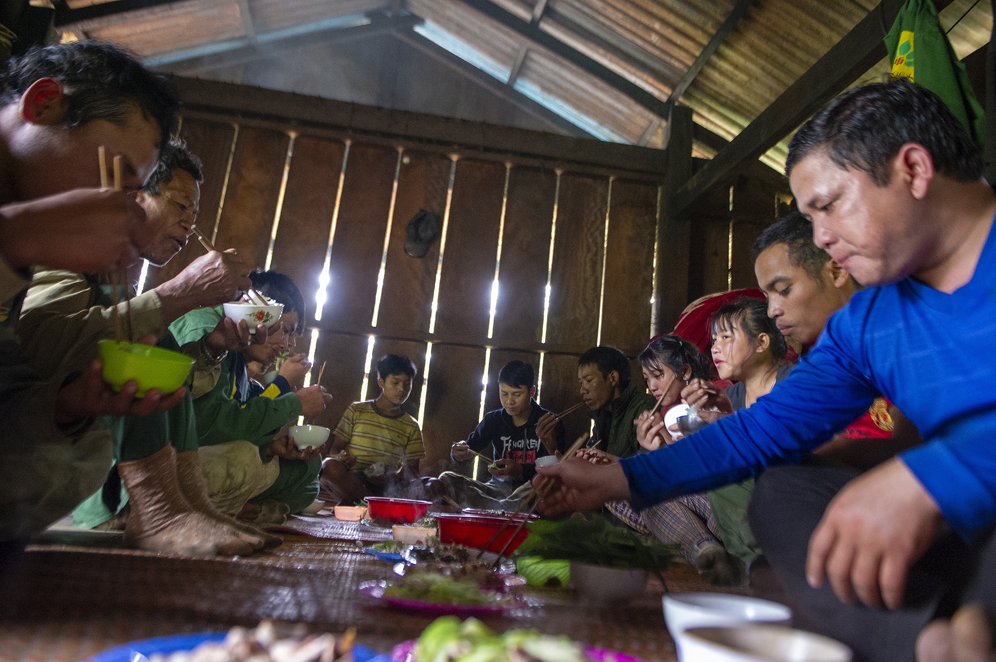 Sam Ngoc Linh anh 14