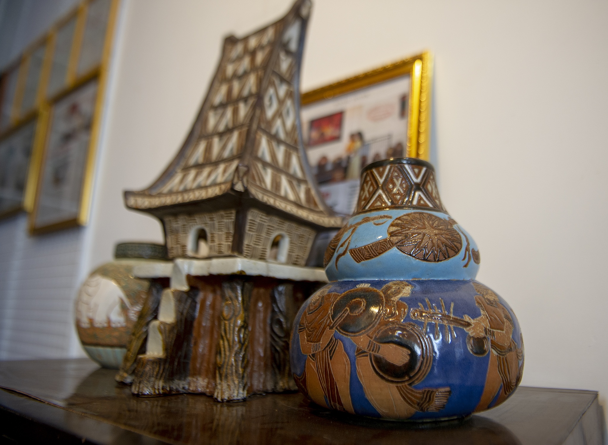 Co vat o Tay Nguyen anh 8