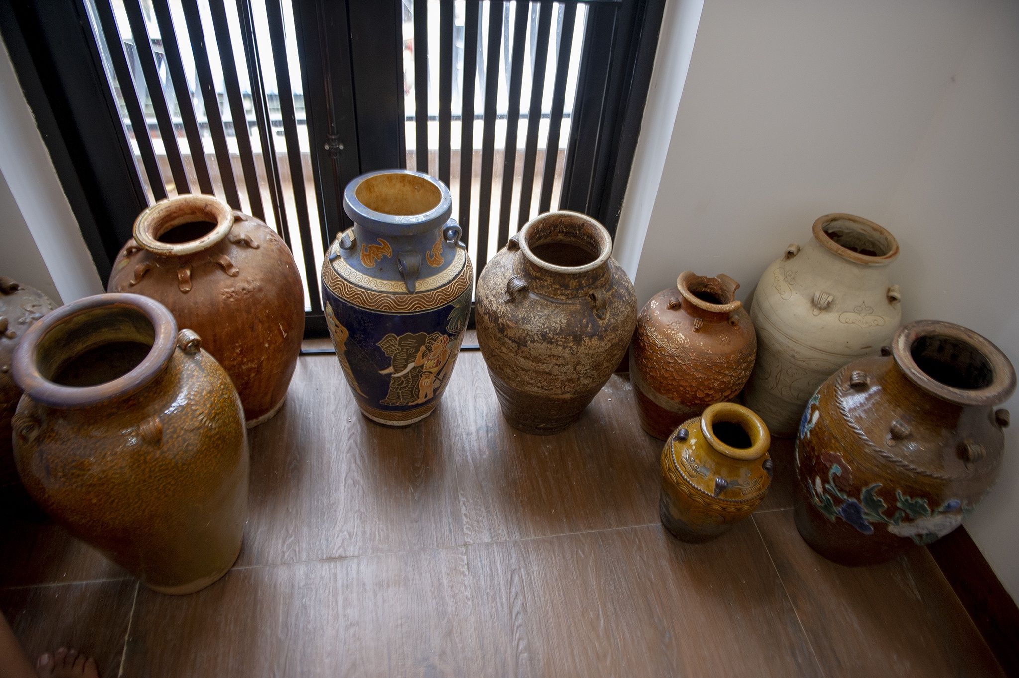 Co vat o Tay Nguyen anh 5