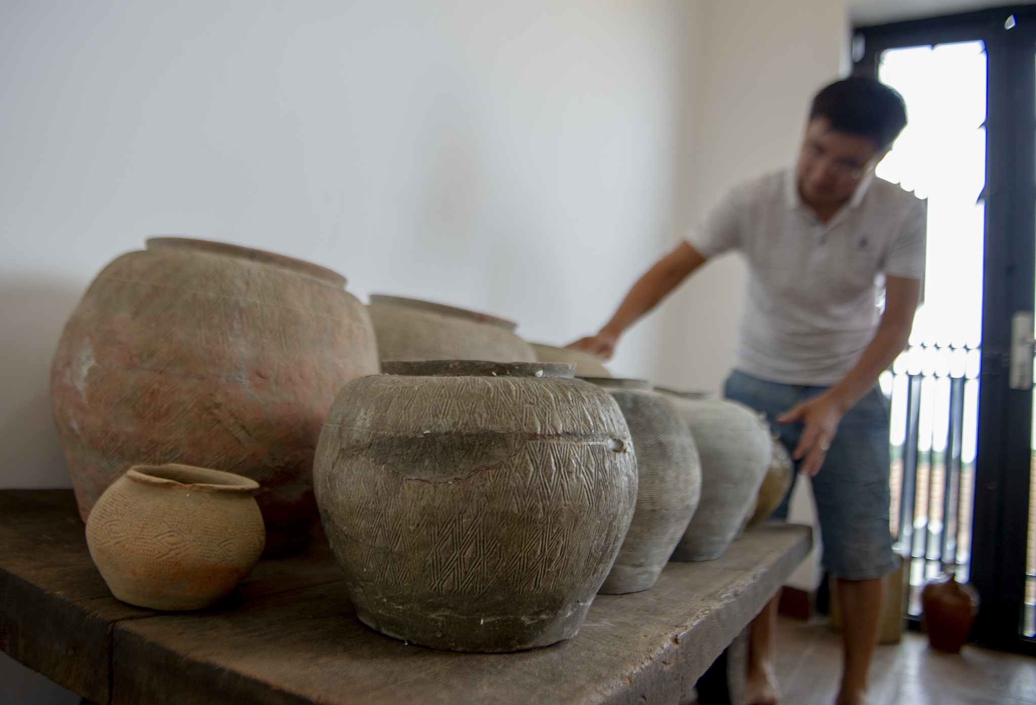 Co vat o Tay Nguyen anh 3