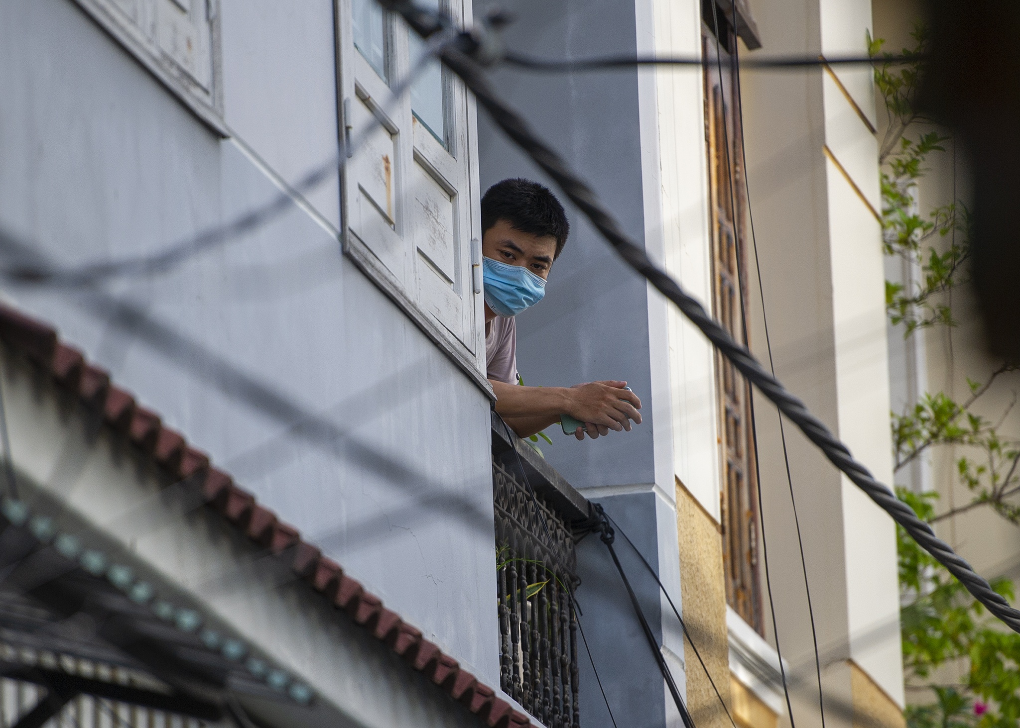 nhiem Covid-19 o Da Nang anh 9