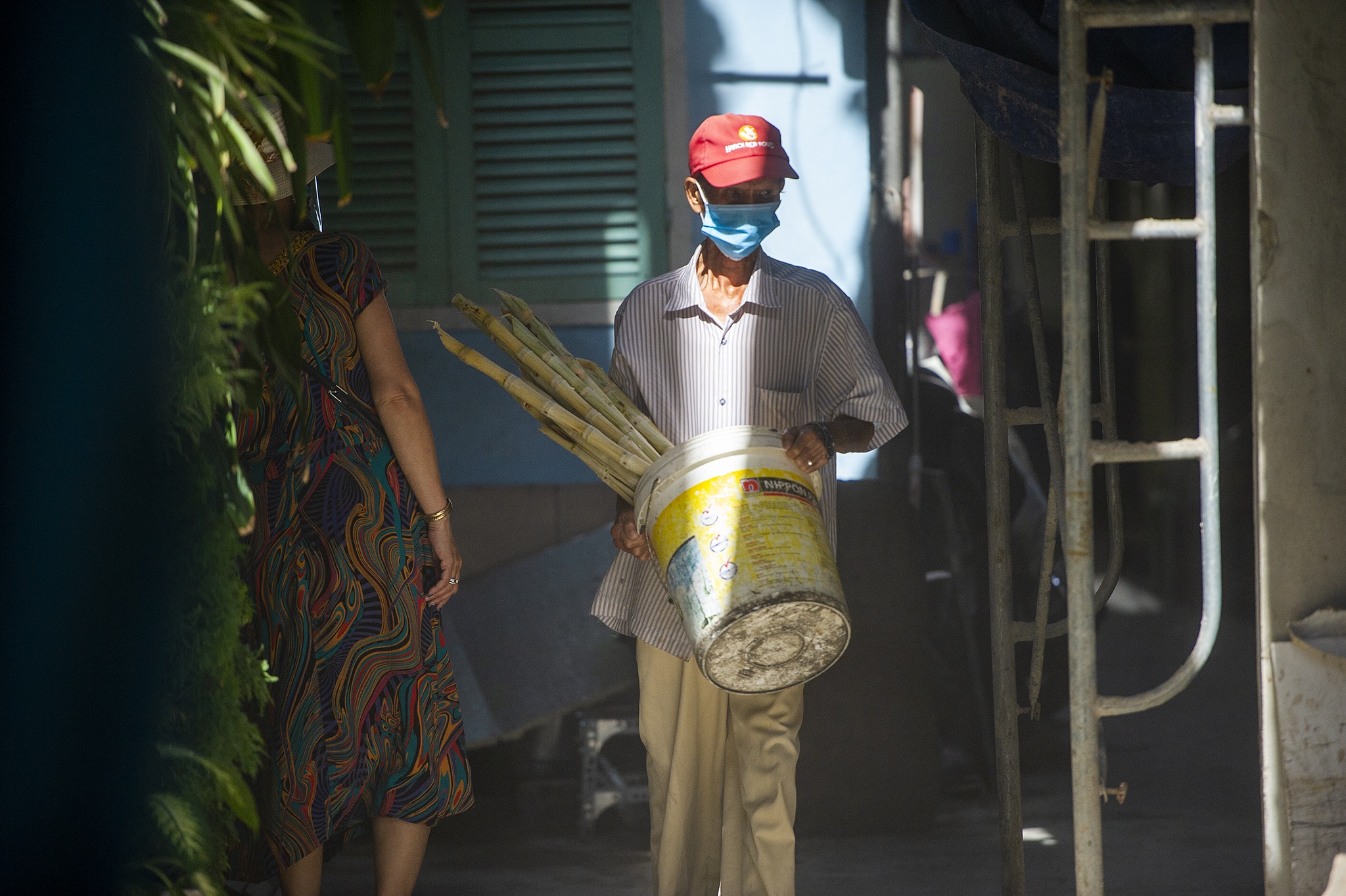 nhiem Covid-19 o Da Nang anh 7