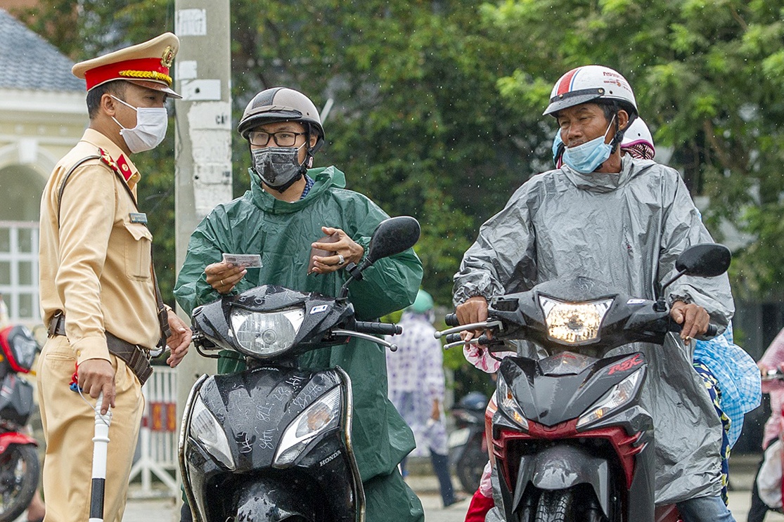 Chot chat tat ca cua ngo vao Da Nang hinh anh