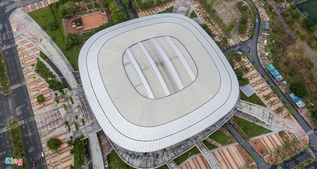 Benh vien da chien Covid-19 anh 1