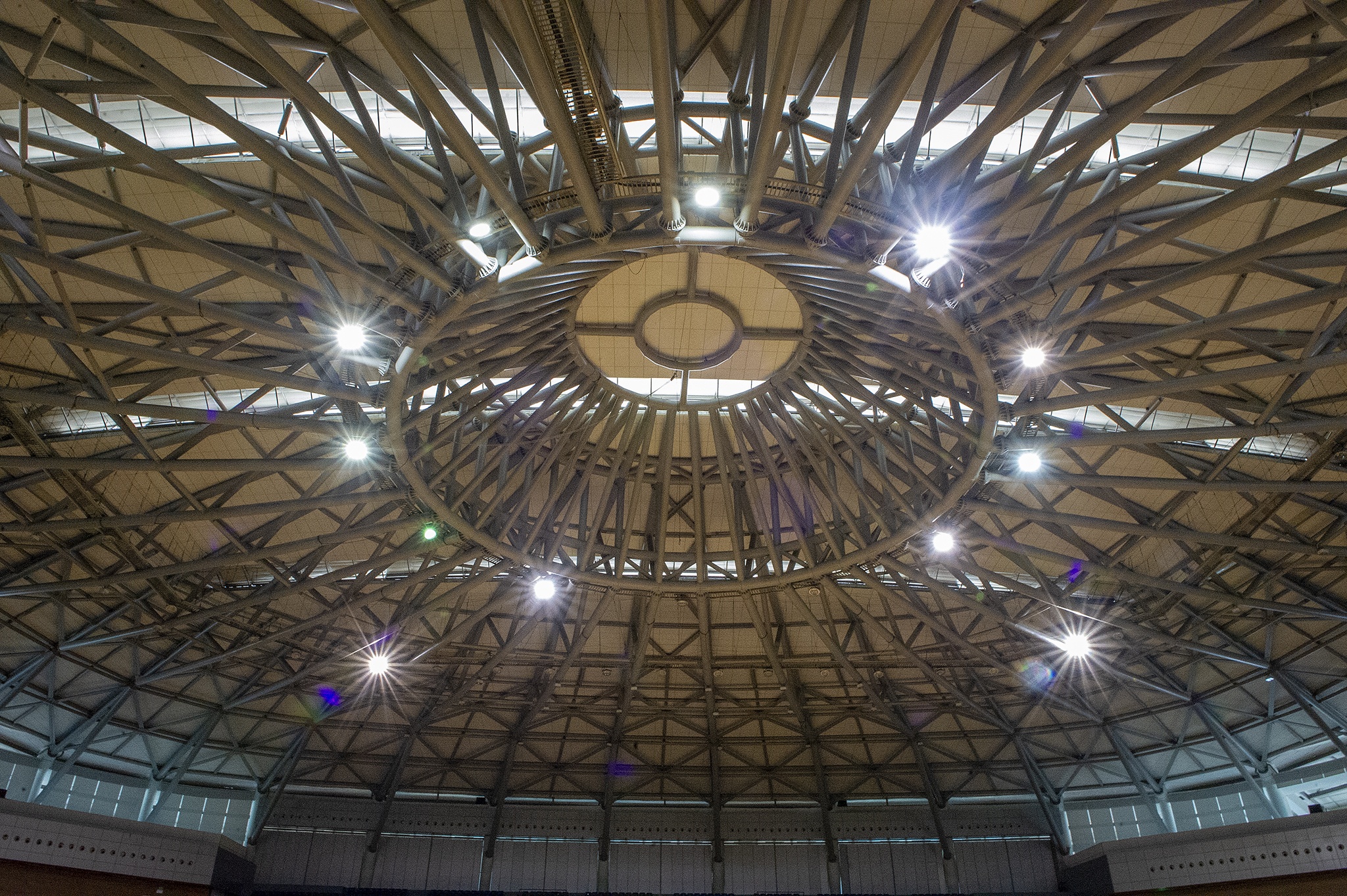 Benh vien da chien Covid-19 anh 5