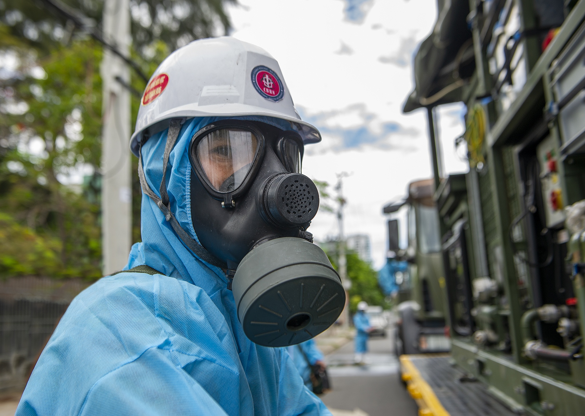 dich Covid-19 o Da Nang anh 4