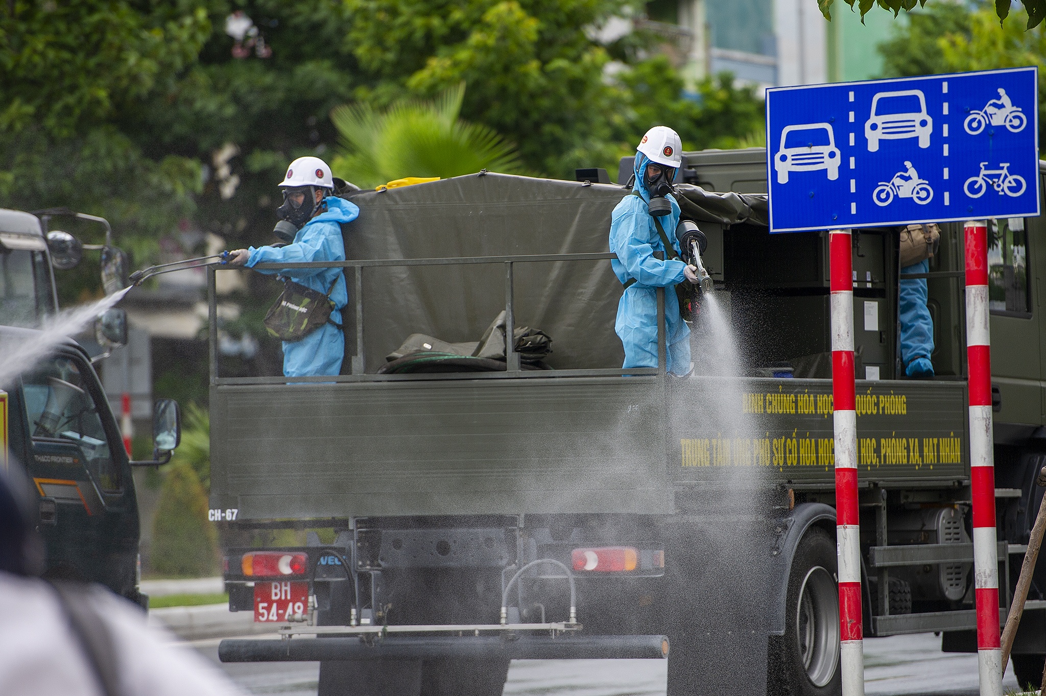 dich Covid-19 o Da Nang anh 7