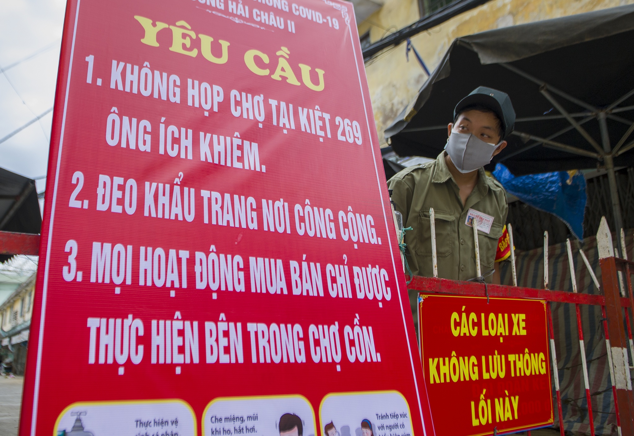 Da Nang phat hanh the di cho anh 11