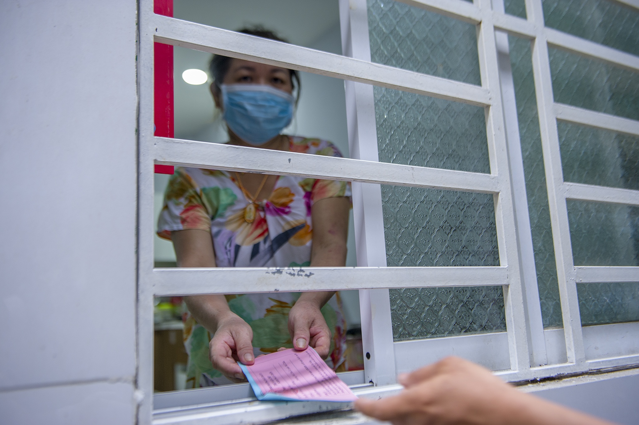 Da Nang phat hanh the di cho anh 8