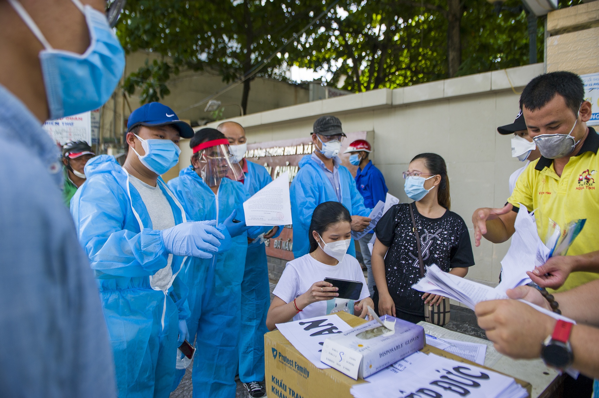 Chuyen xe 0 dong anh 3