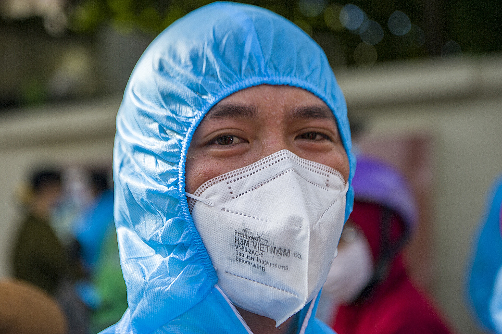 Chuyen xe 0 dong anh 8