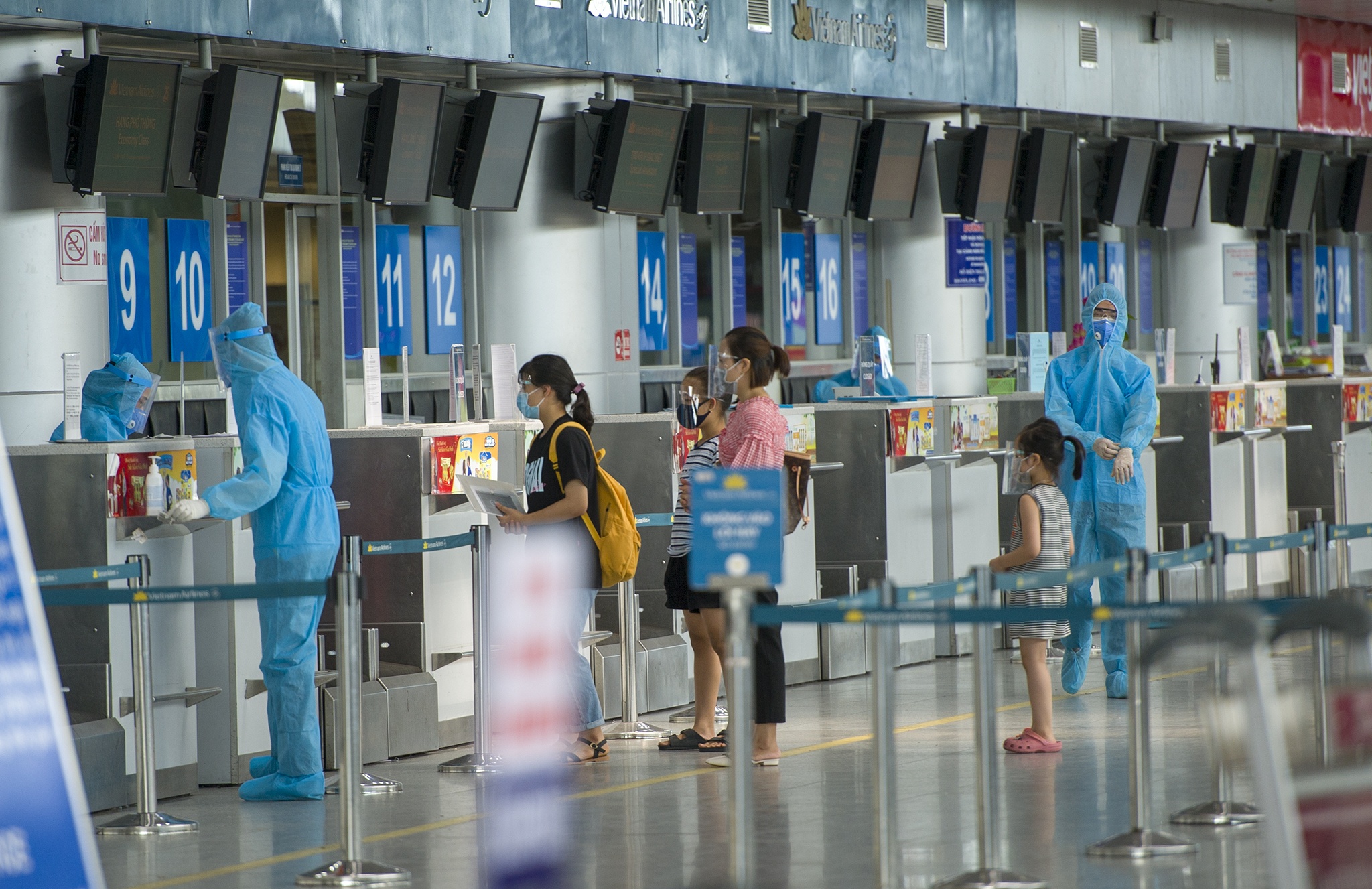 Giai cuu du khach o Da Nang anh 15