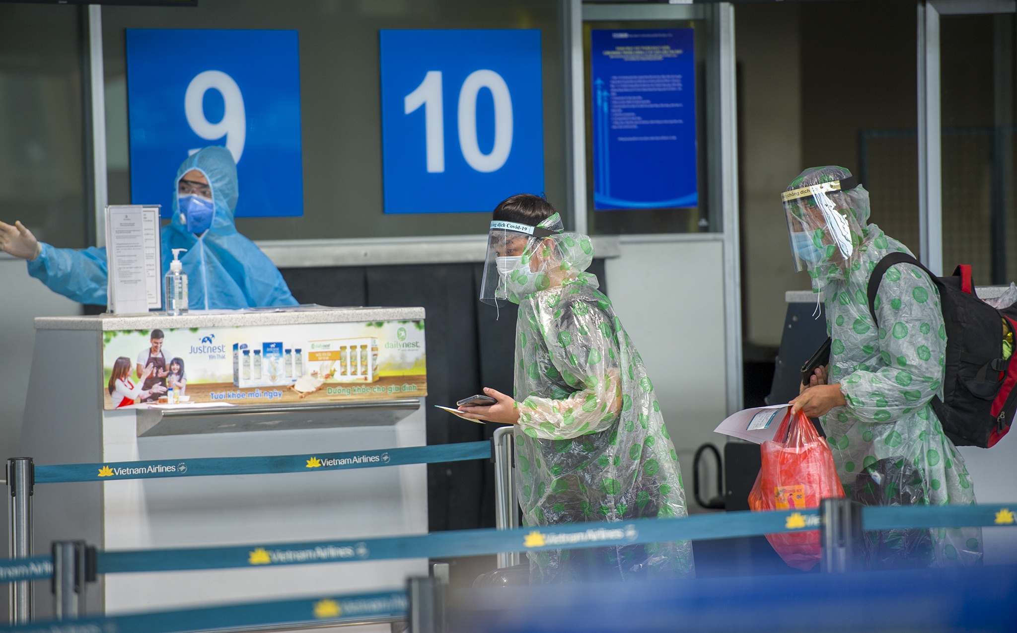 Giai cuu du khach o Da Nang anh 20