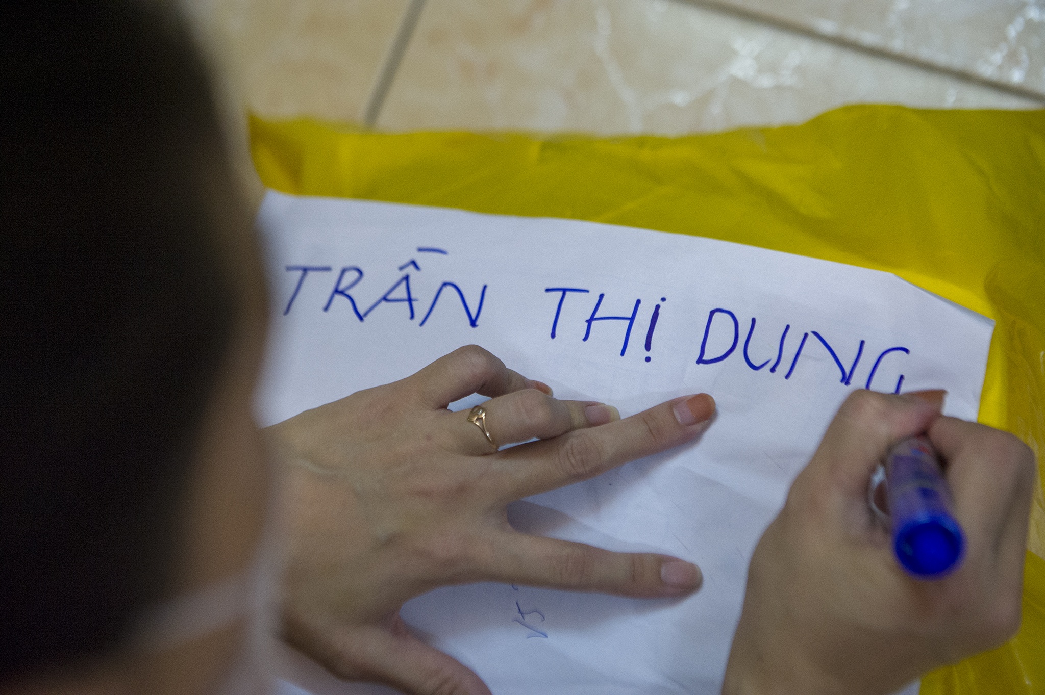 Du khach Ha Noi roi TP Da Nang anh 3