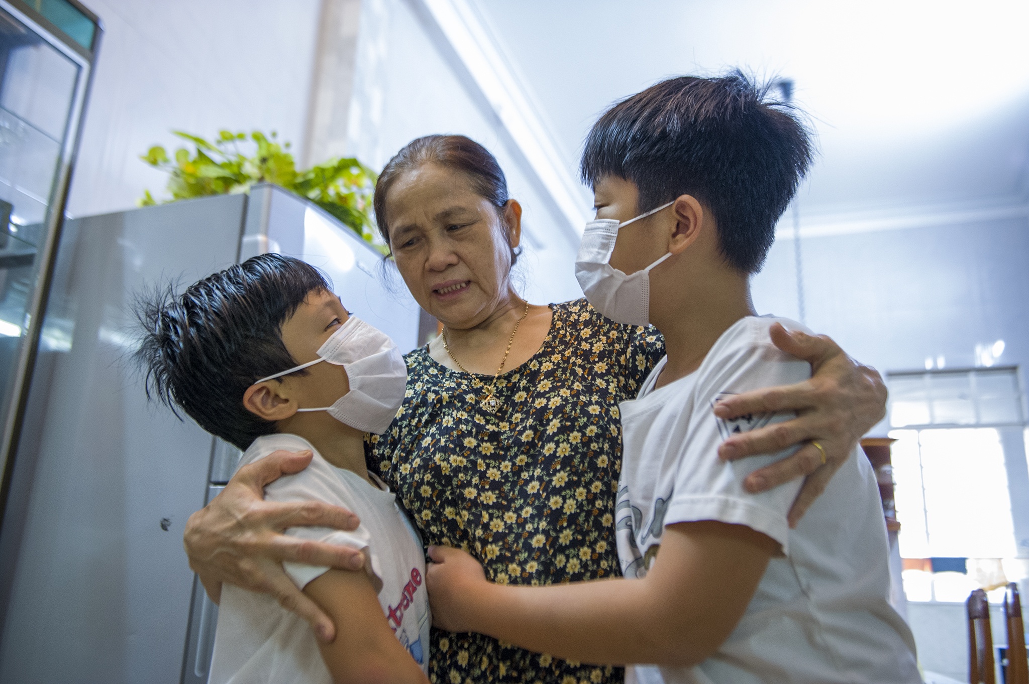 Du khach Ha Noi roi TP Da Nang anh 6