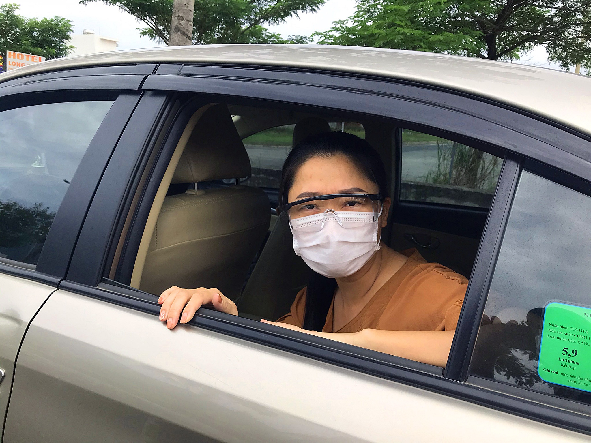 Du khach Ha Noi roi TP Da Nang anh 7