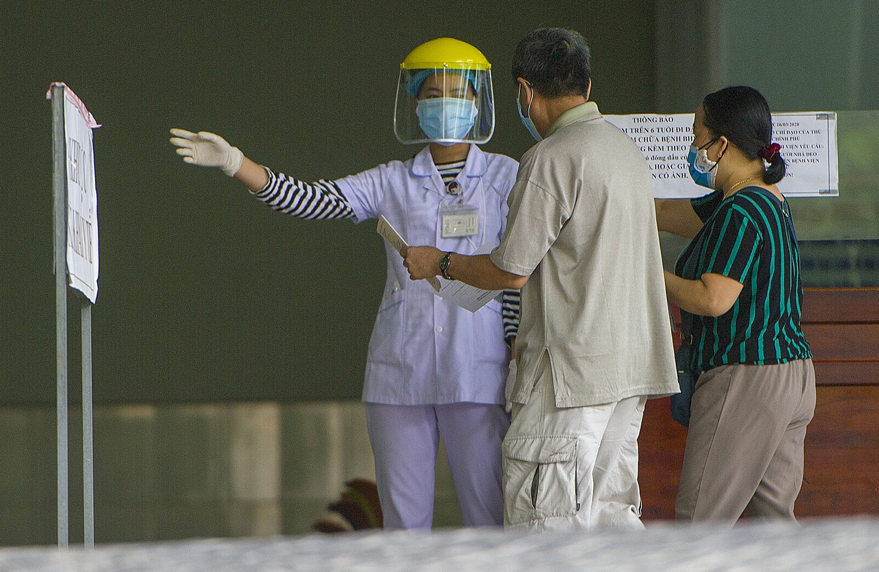 Dich covid o Da nang anh 7