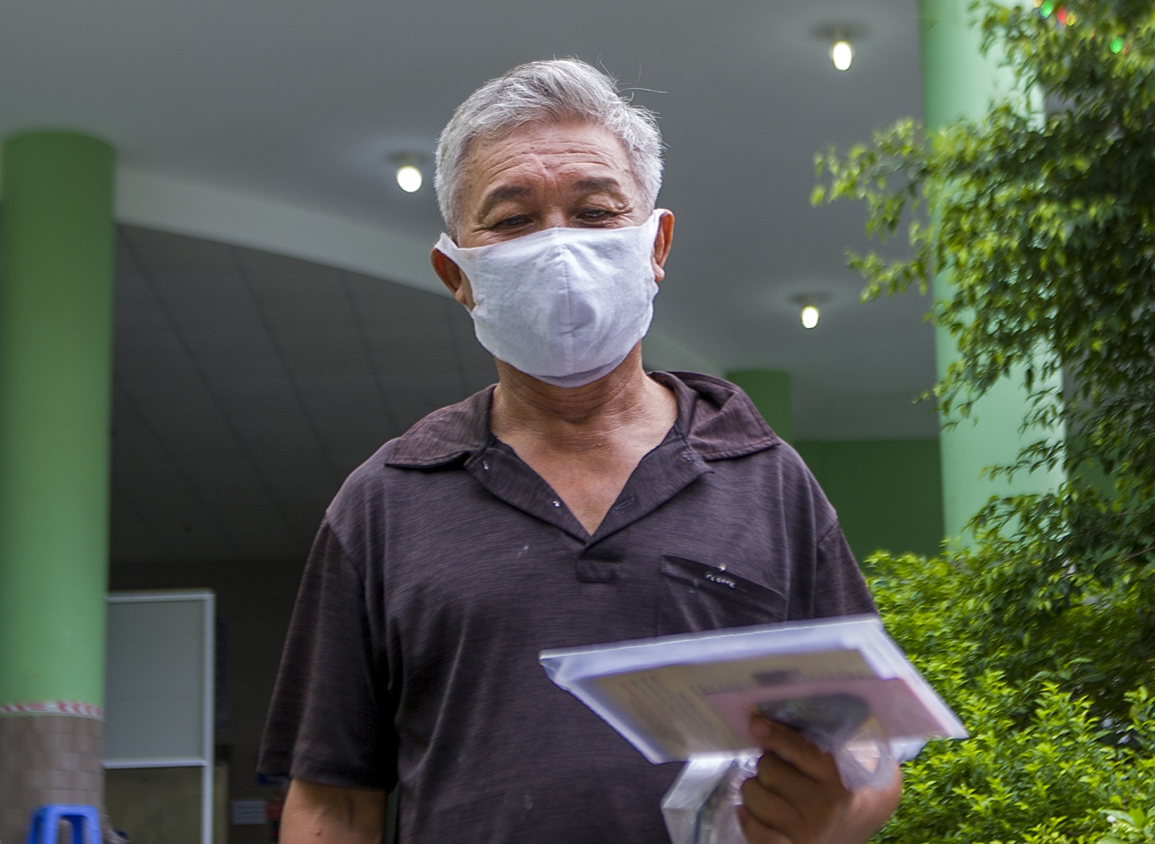 Dich covid o Da nang anh 6