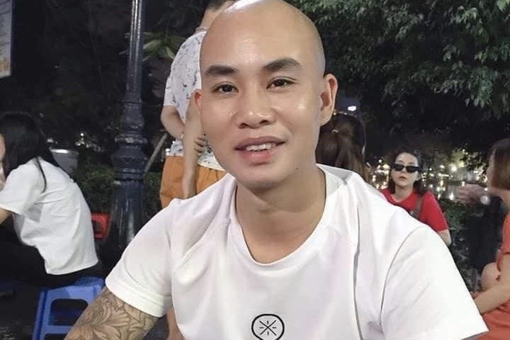 Nổ súng ở Thái Nguyên ảnh 1 No sung o Thai Nguyen anh 1