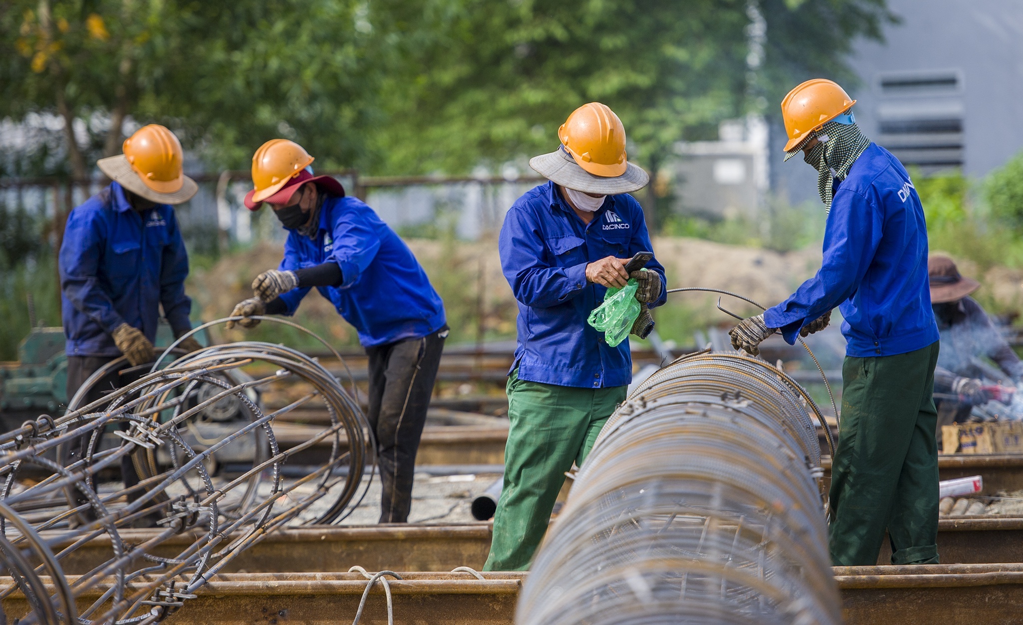 Da Nang khoi dong lai du an nghin ty hinh anh