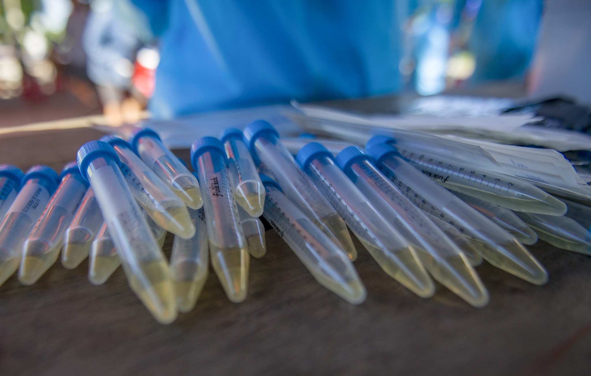 Nguoi Da Nang chong dich anh 13