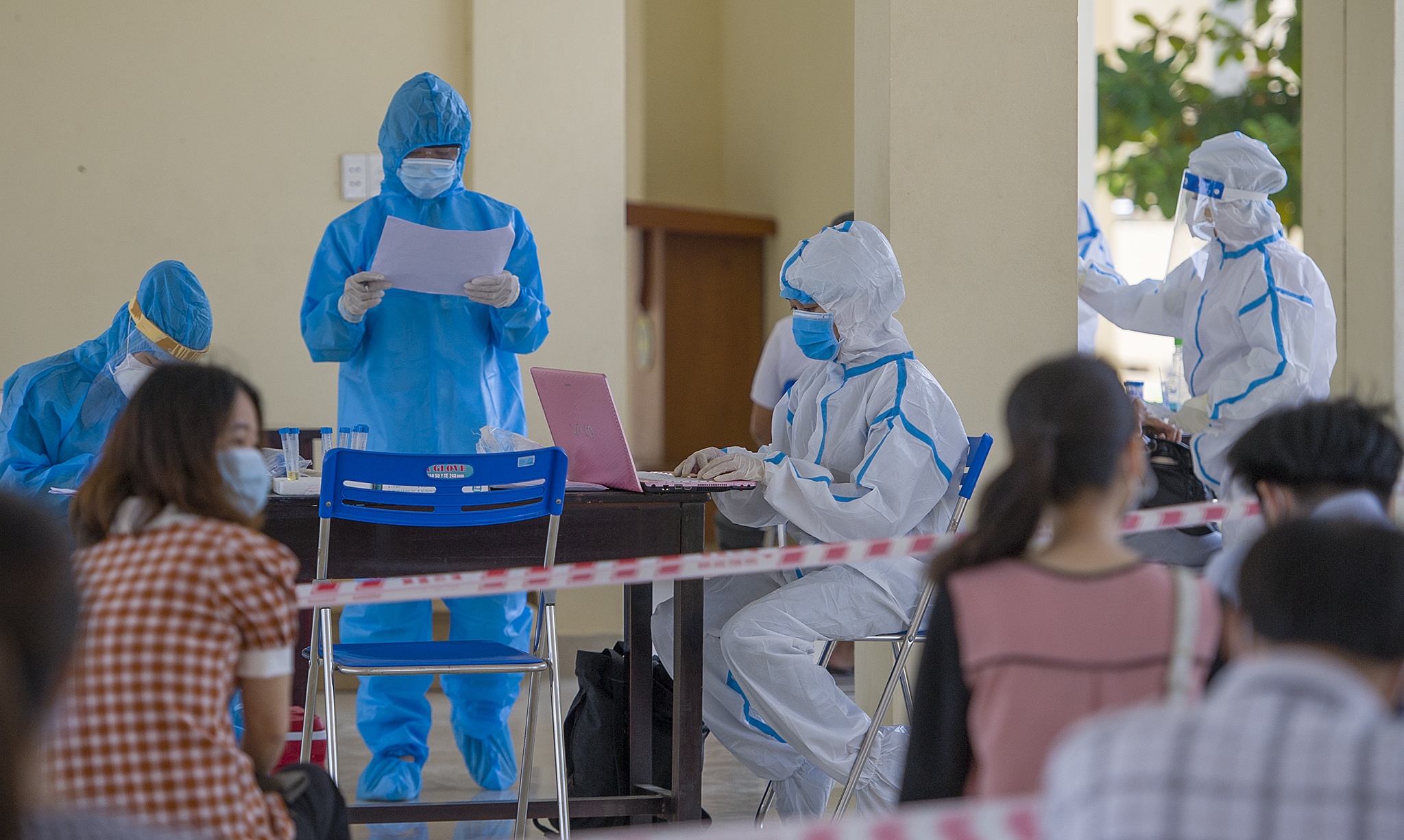 Thi tot nghiep THPT anh 1