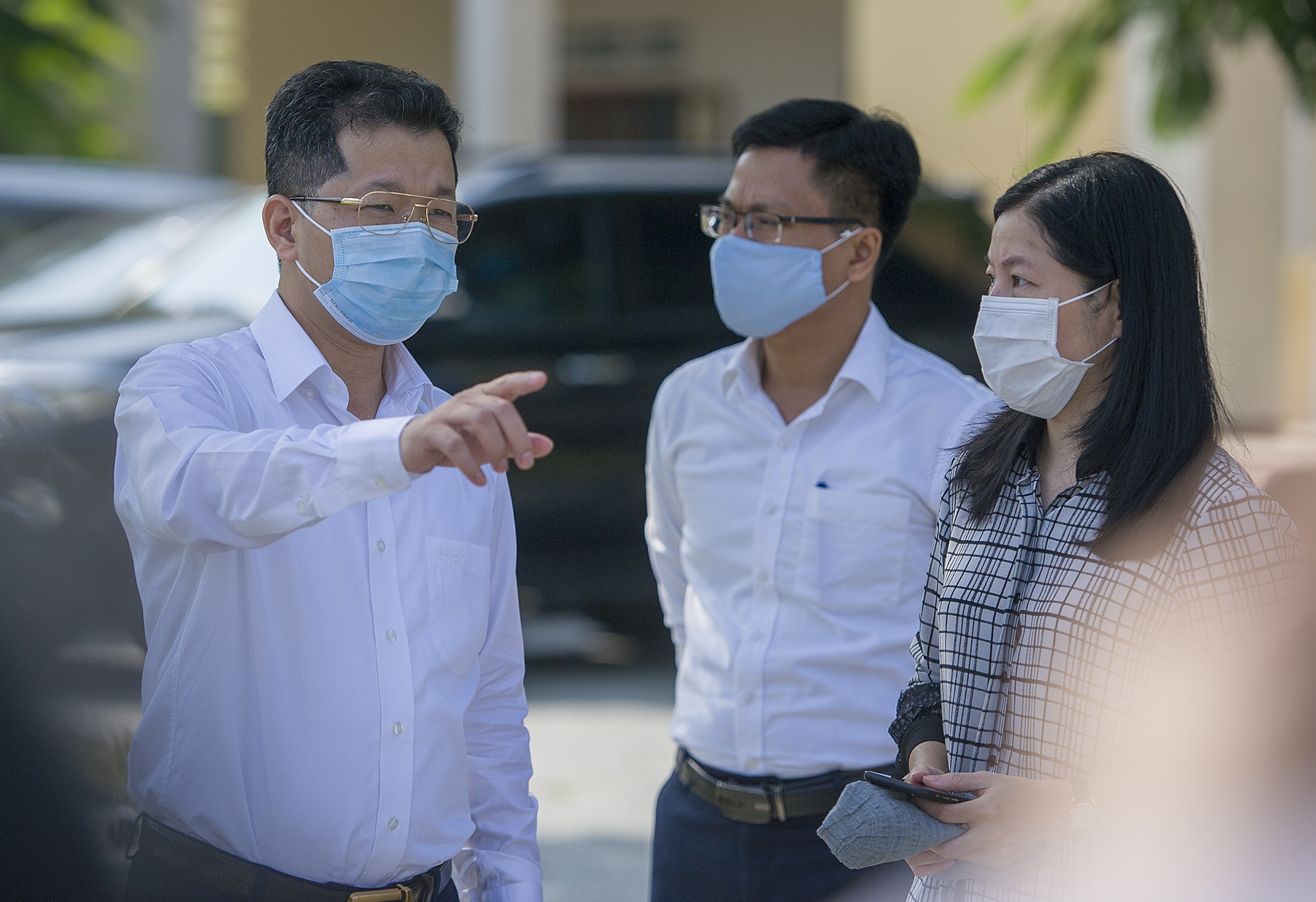 Thi tot nghiep THPT anh 6