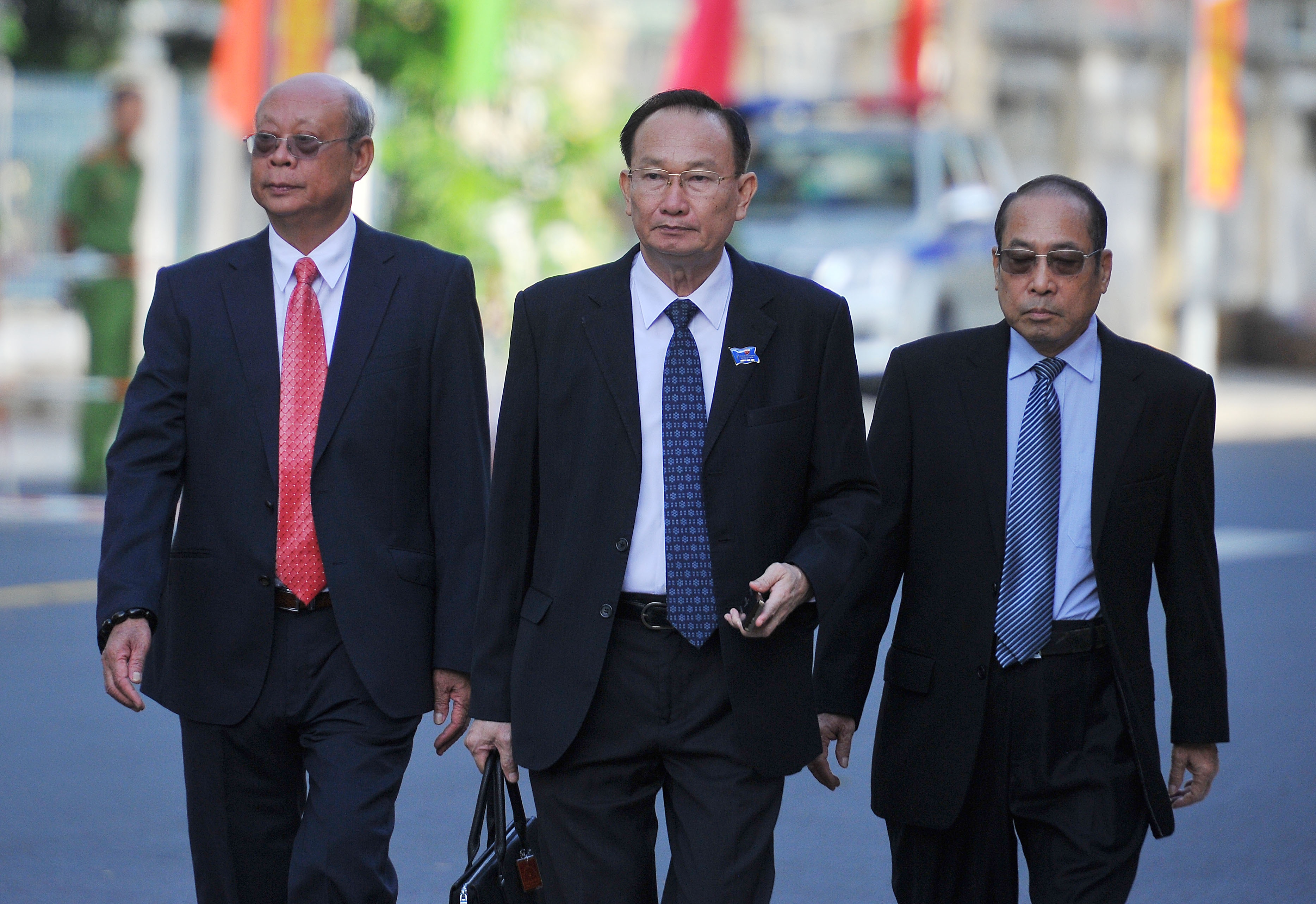 Dai hoi Dang bo An Giang anh 2