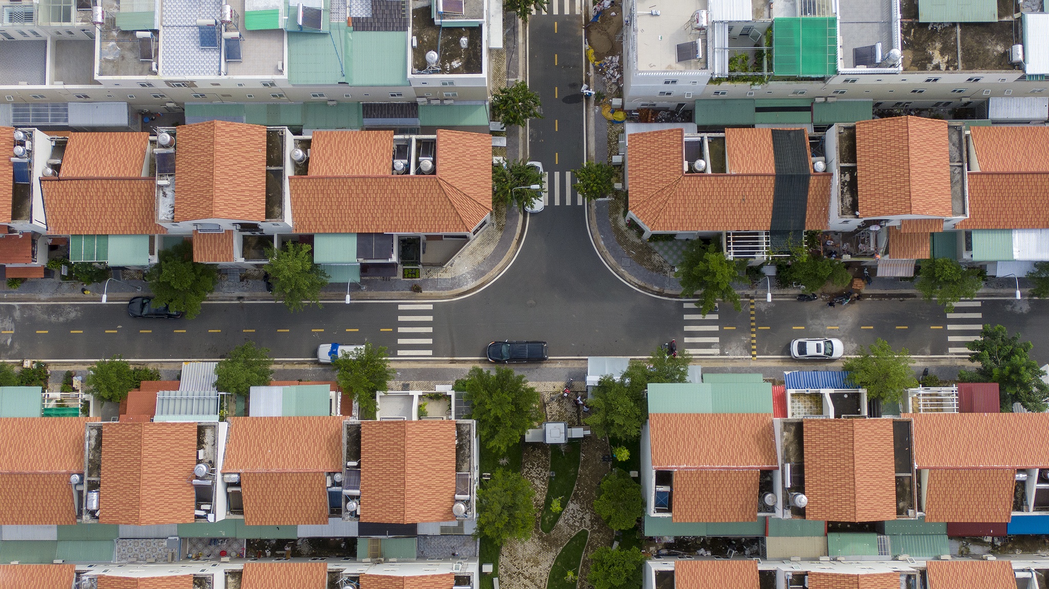 Mo rong khu do thi lan song Hau anh 2