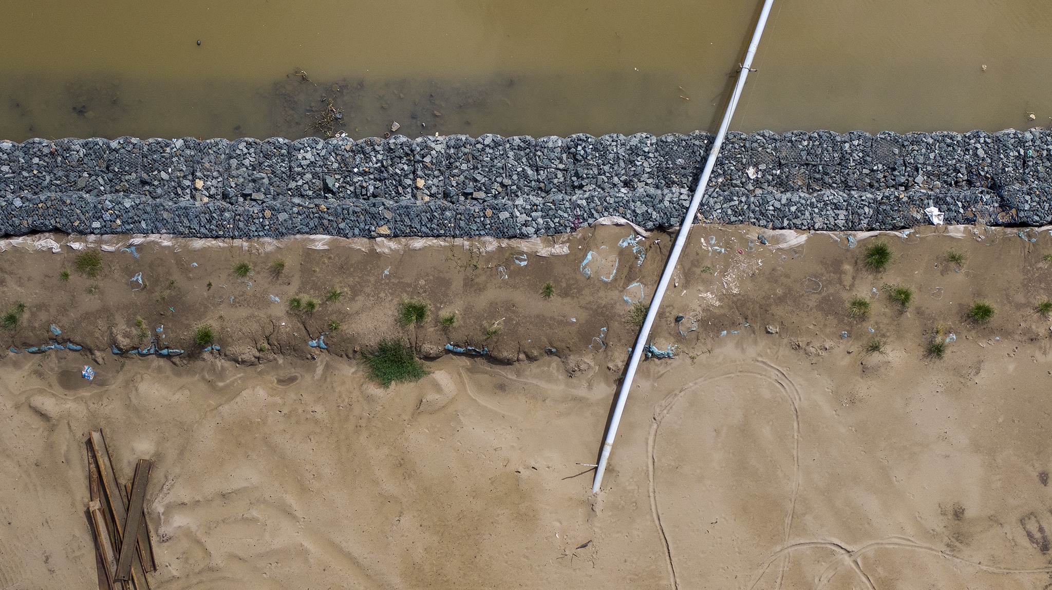 Mo rong khu do thi lan song Hau anh 5