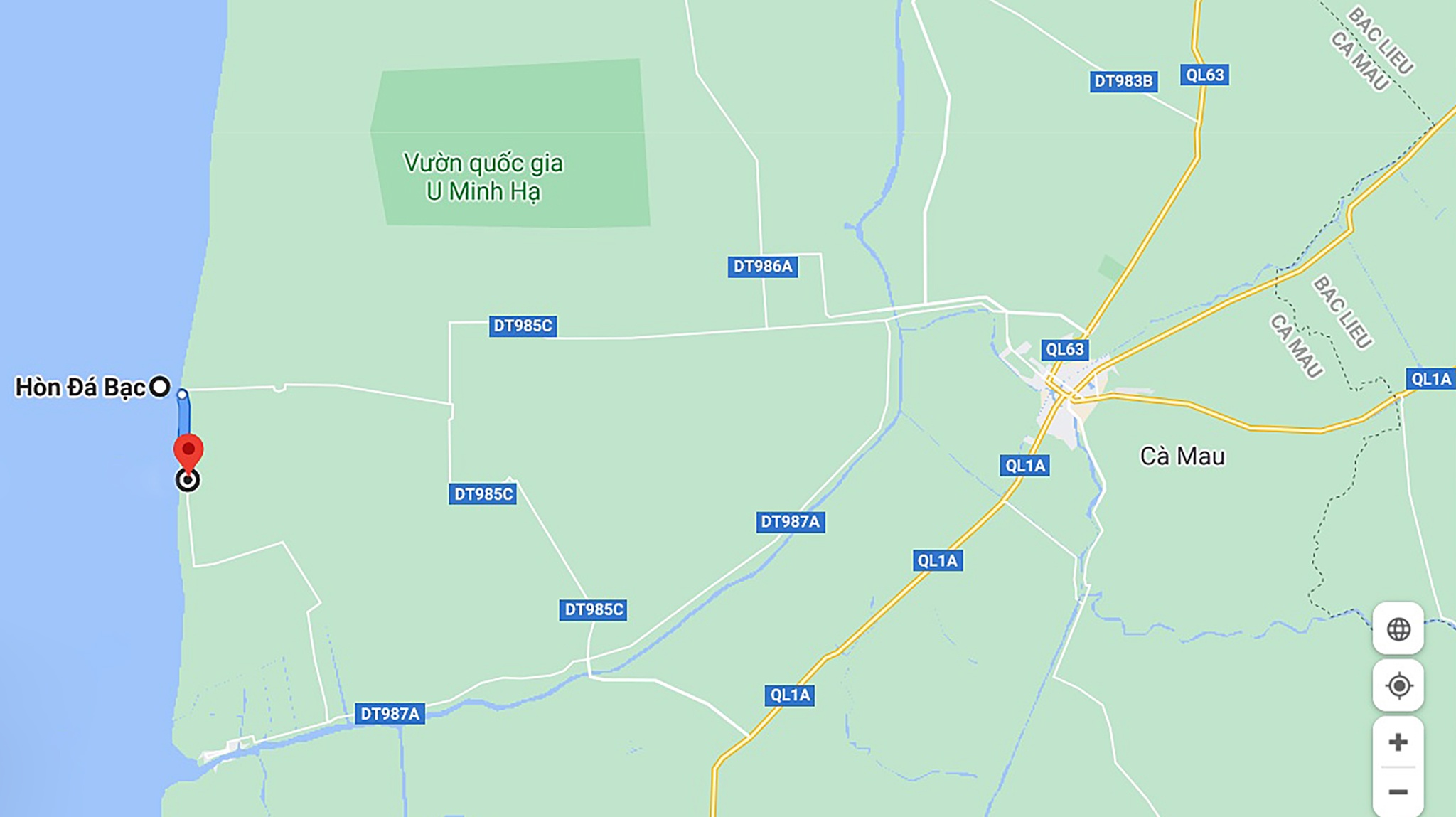 Sat lo nghiem trong de bien Tay anh 14