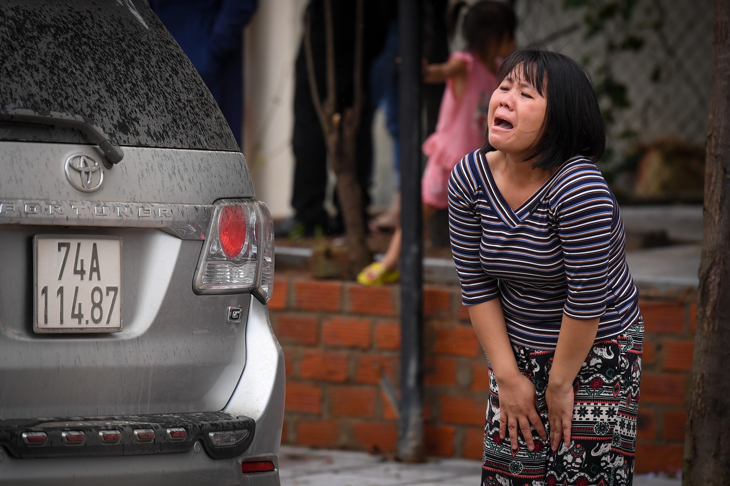 Dua thi the nan nhan vu sat lo ve TP Dong Ha anh 5