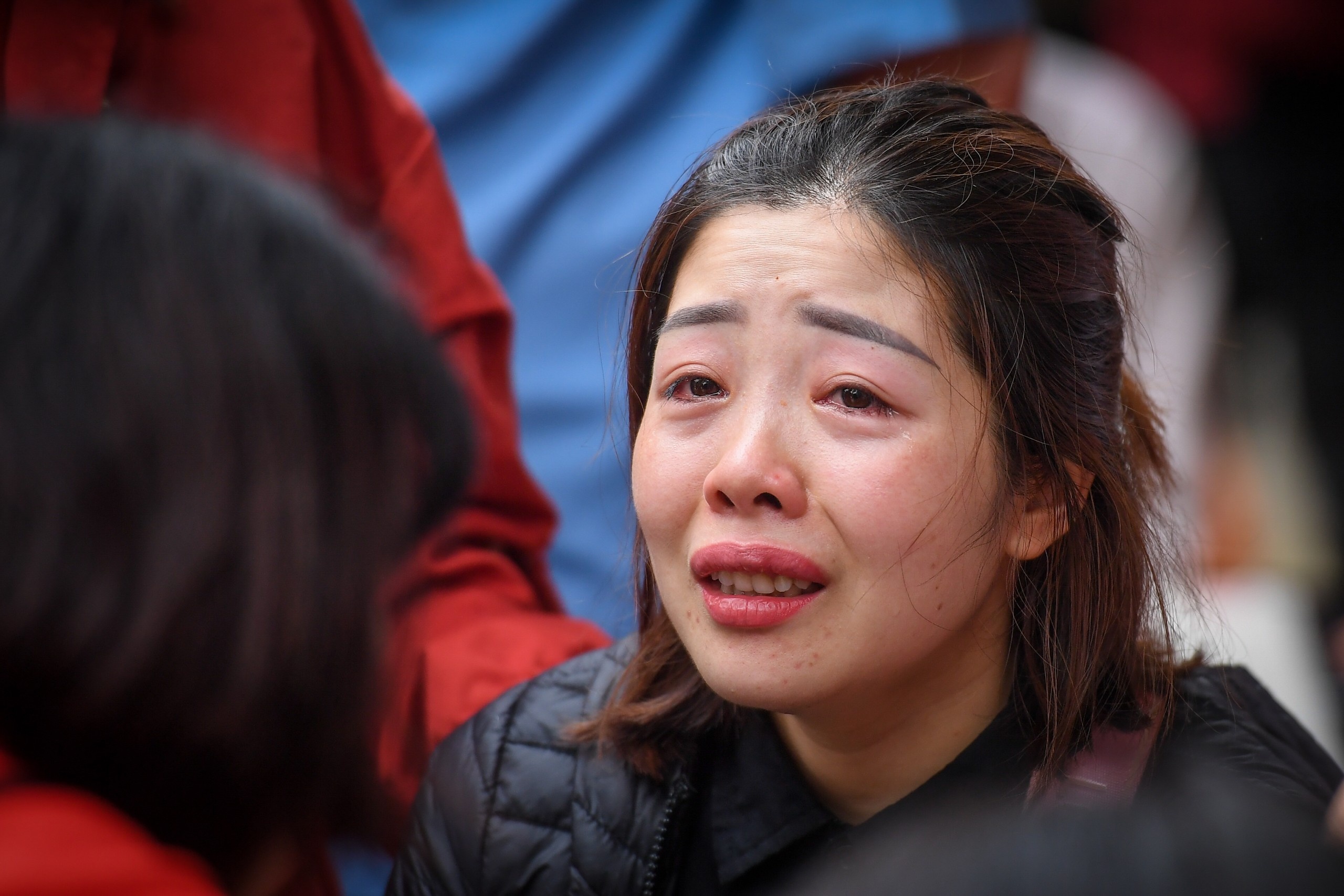 Dua thi the nan nhan vu sat lo ve TP Dong Ha anh 8