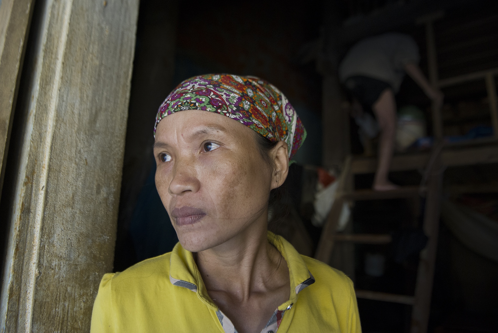 Doi vo chong gia thoat chet sau lu anh 5