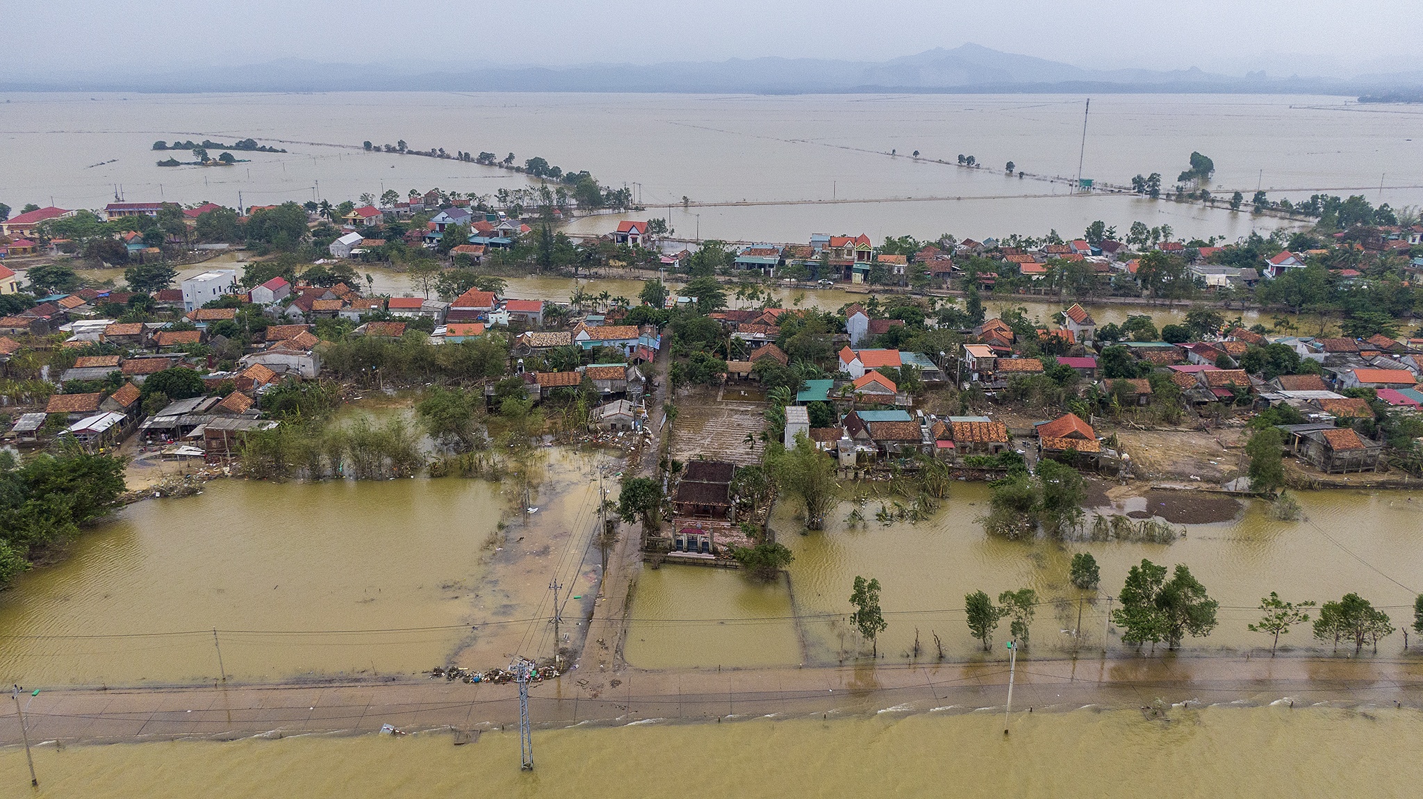 Nha luu niem tuong Giap sau bao anh 9