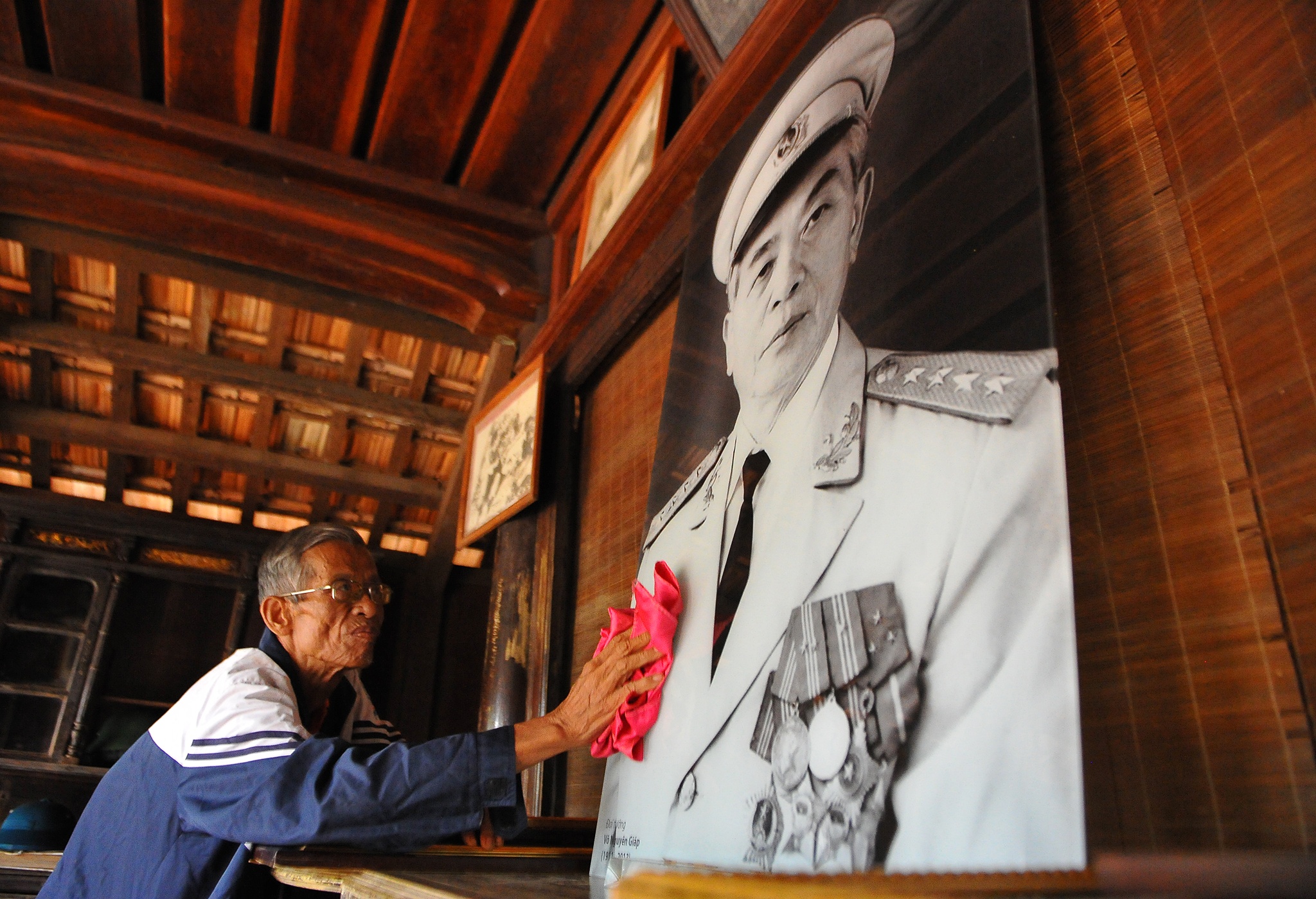 Nha luu niem tuong Giap sau bao anh 6