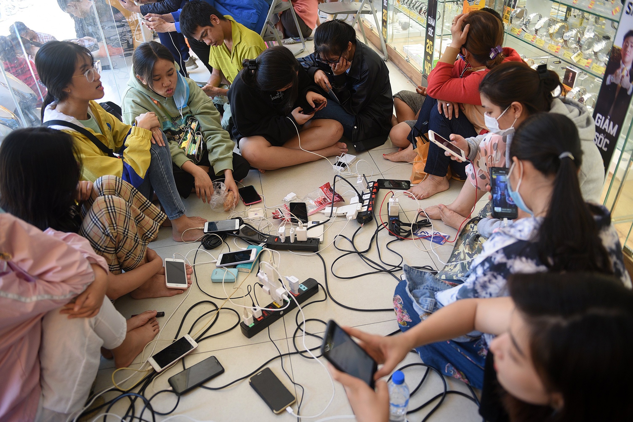 Quang Ngai tan hoang sau bao so 9 anh 18