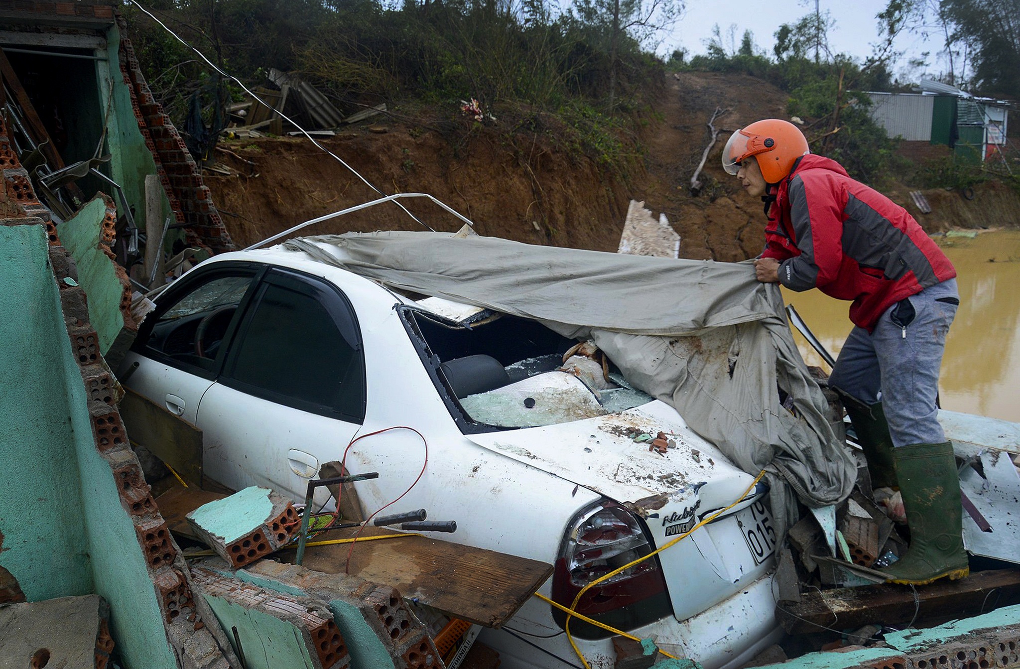 Guong day noi tam bao so 9 hinh anh