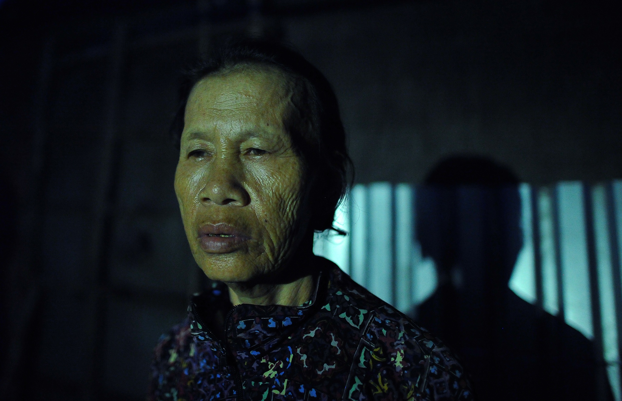 Nguoi dan Quang Ngai mat nha sau bao anh 3