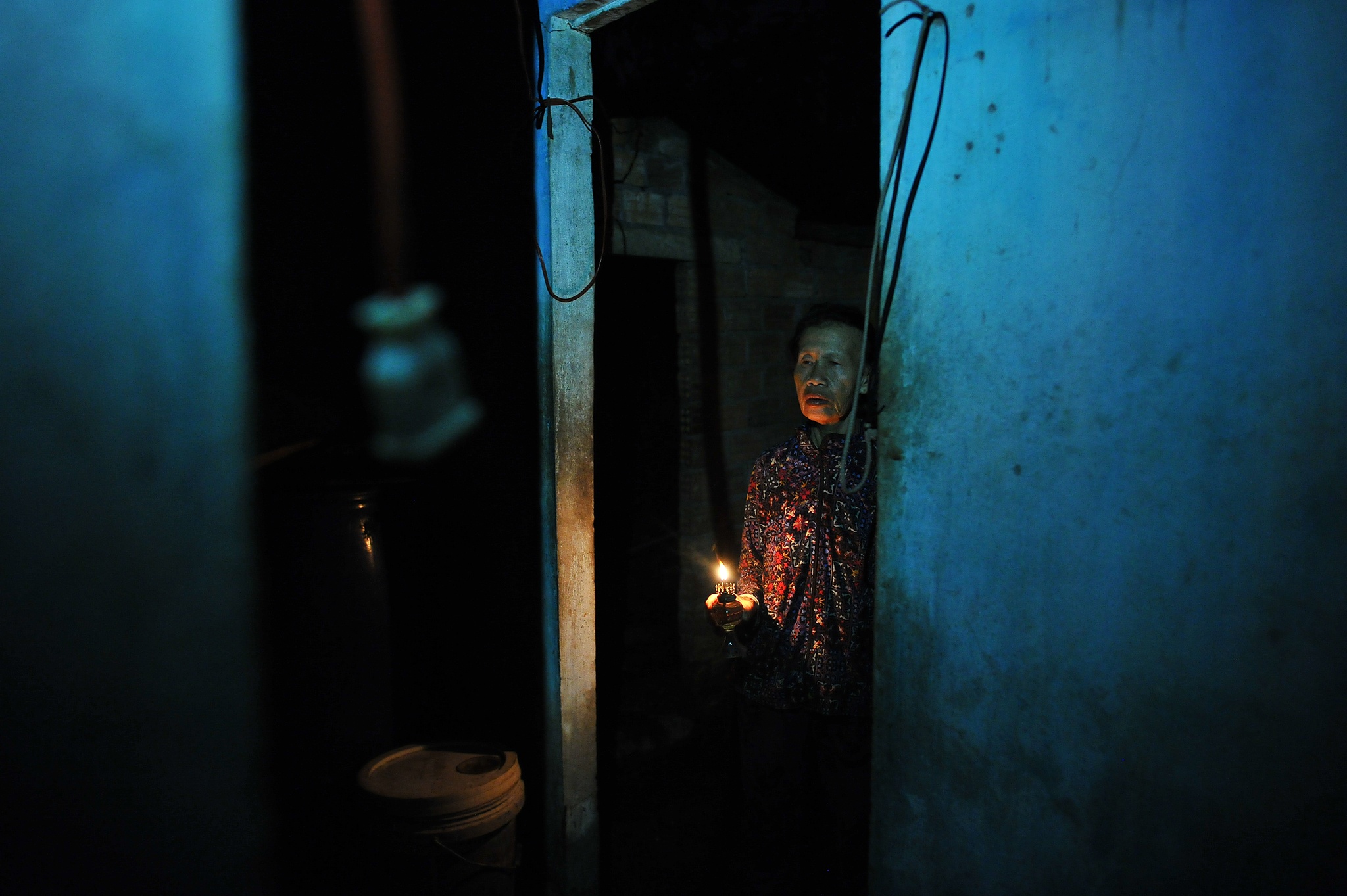 Nguoi dan Quang Ngai mat nha sau bao anh 4