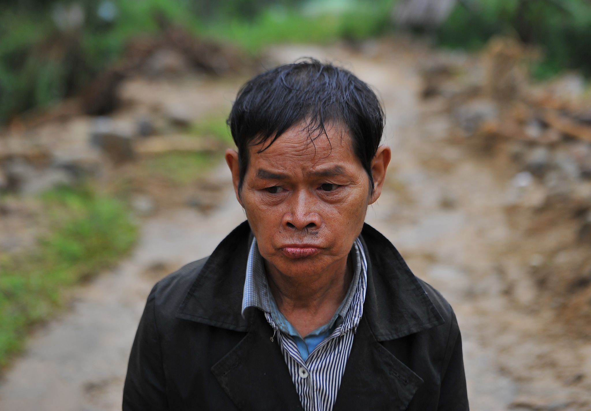 dan Mang He thap thom don bao so 10 anh 5