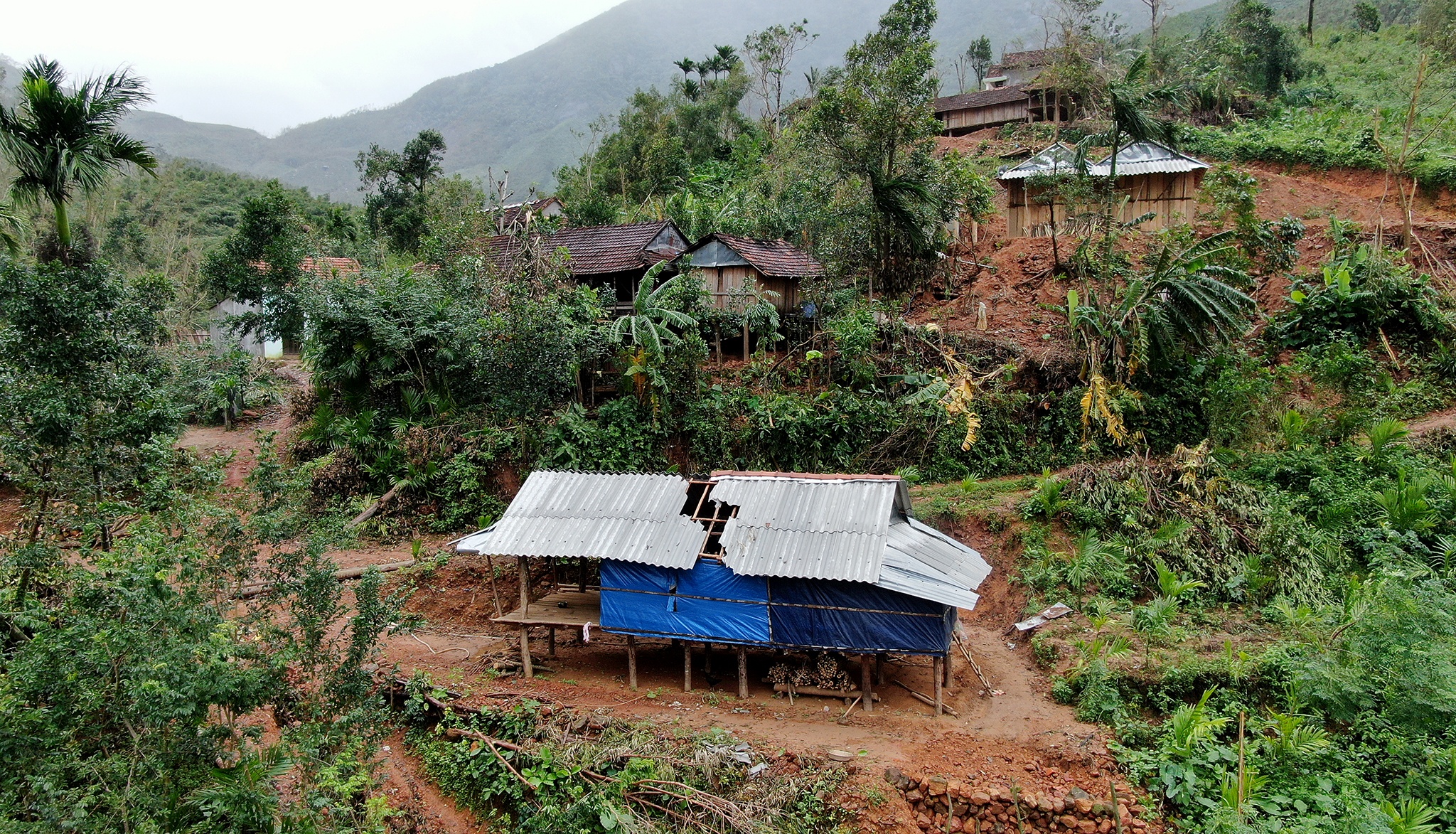 Dan Quang Ngai tranh tru bao so 10 anh 4