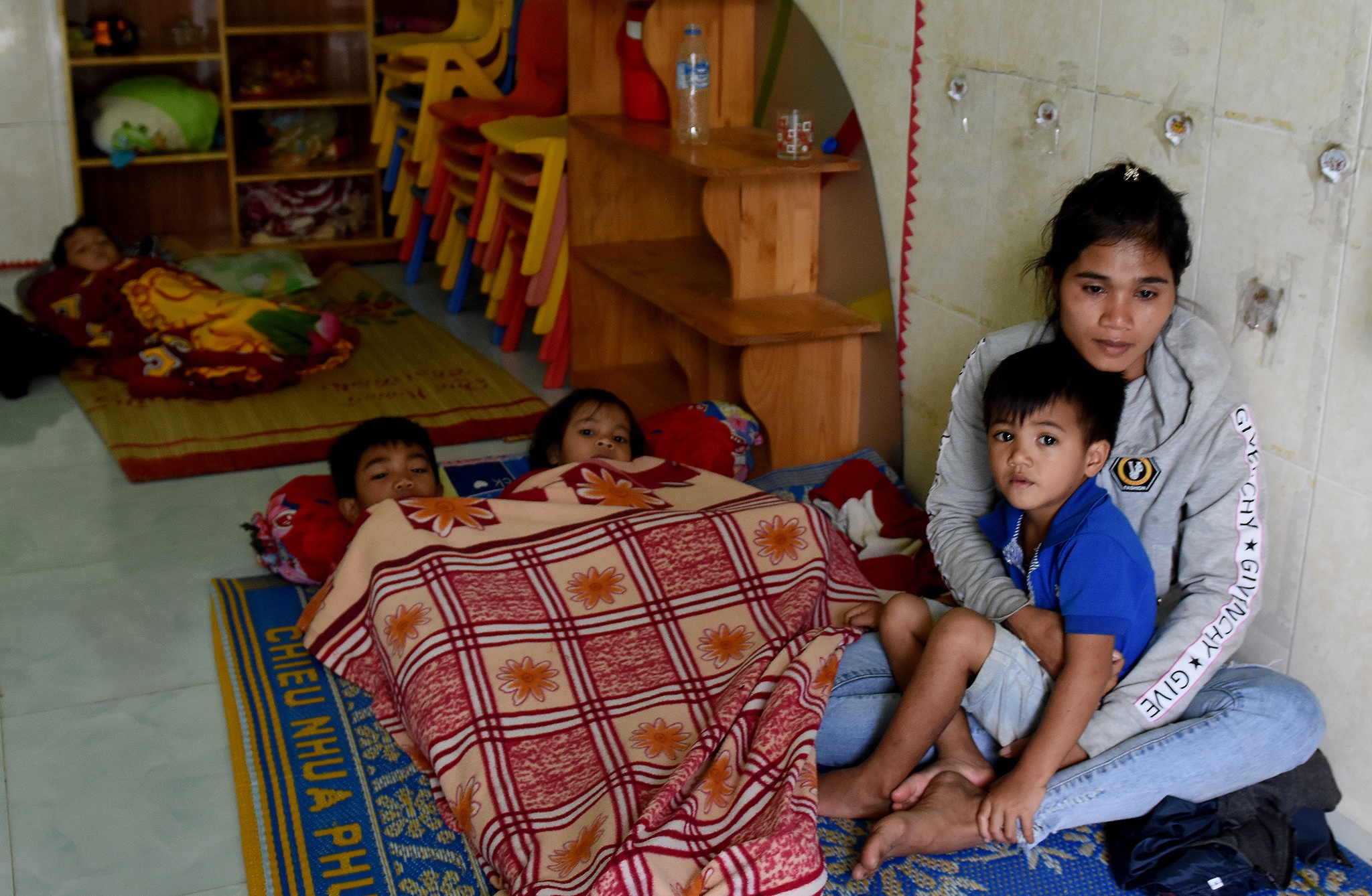 Dan Quang Ngai tranh tru bao so 10 anh 3